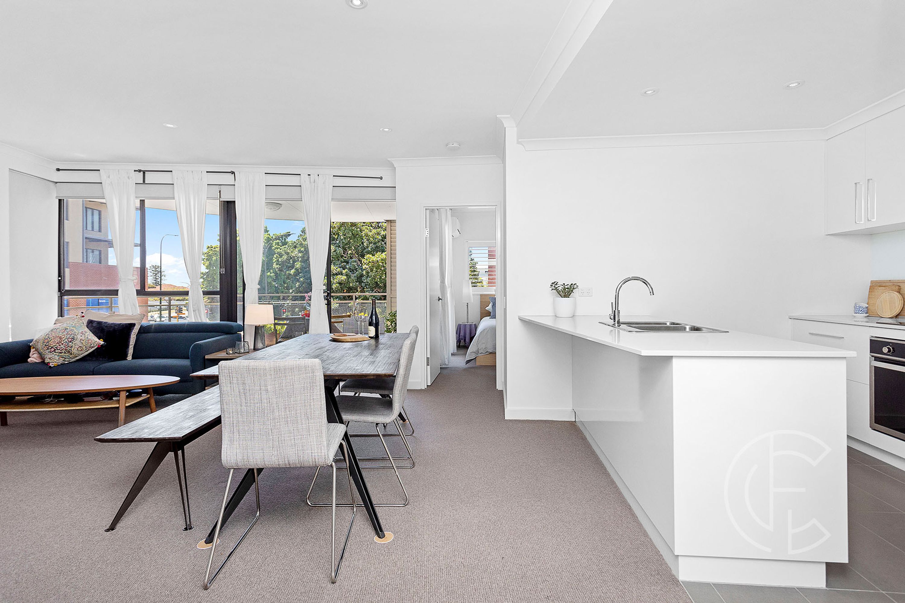 107/1 Wexford Street, Subiaco, WA 6008, Subiaco - Thumbnail 8