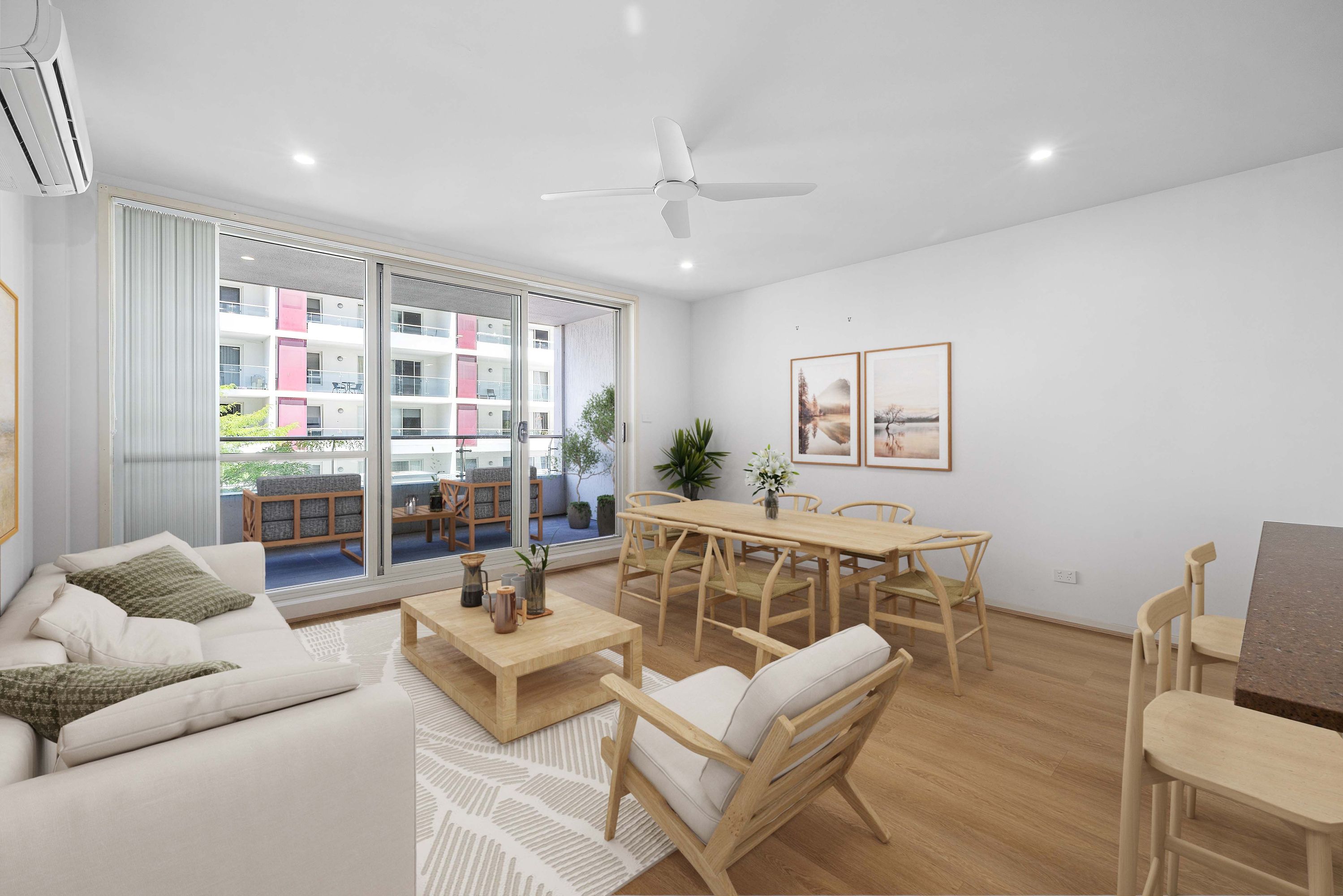 86/64 College Street, Belconnen - Thumbnail 3