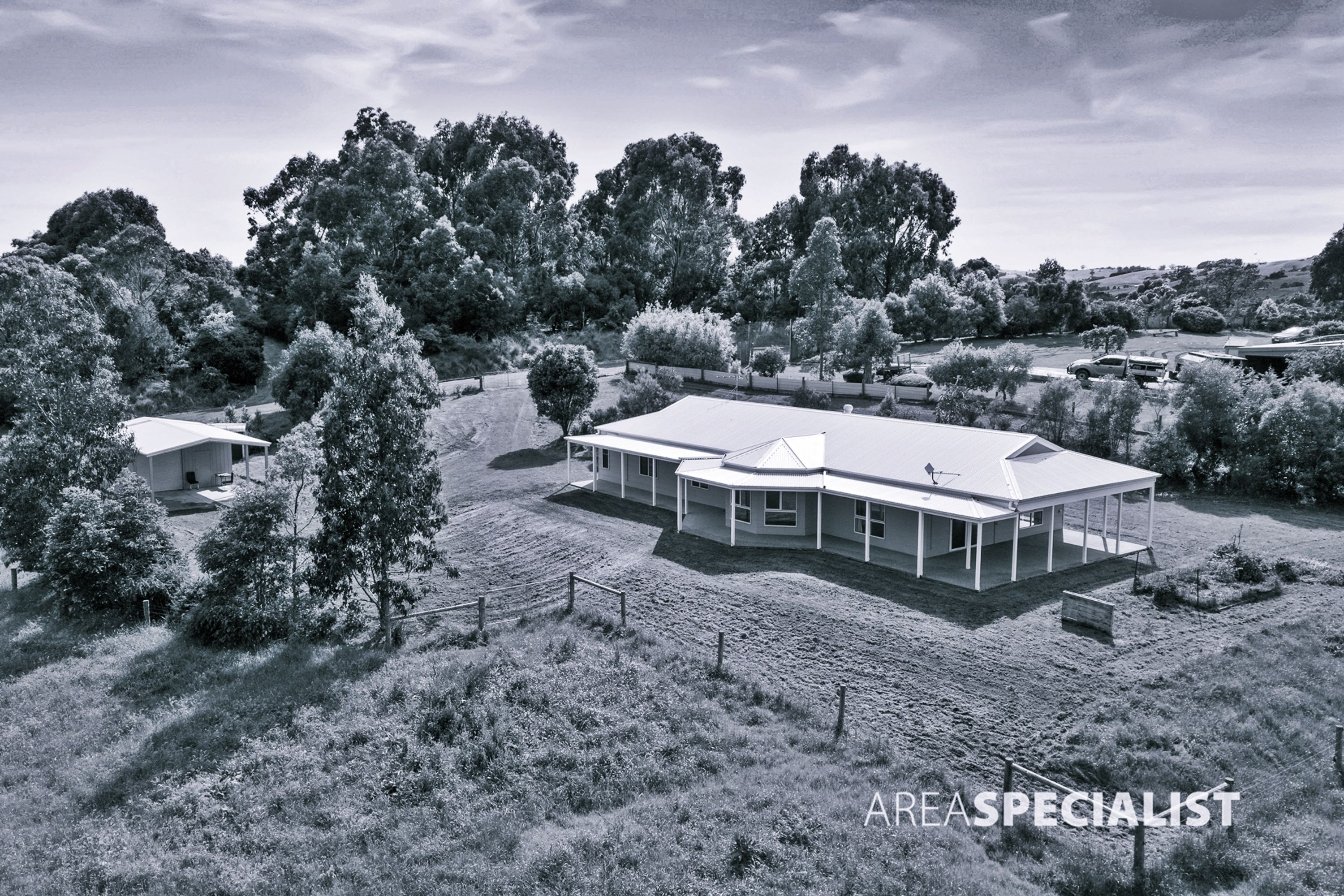 16 Eagle Rise, Nyora