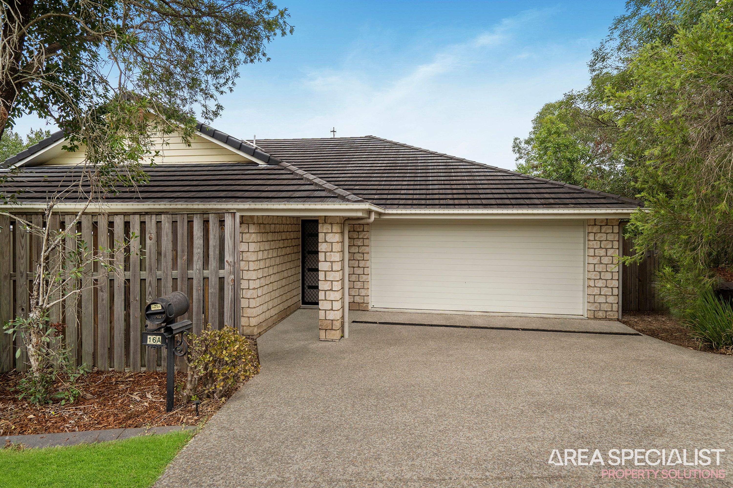 16A Ambition Street, Ormeau, QLD 4208