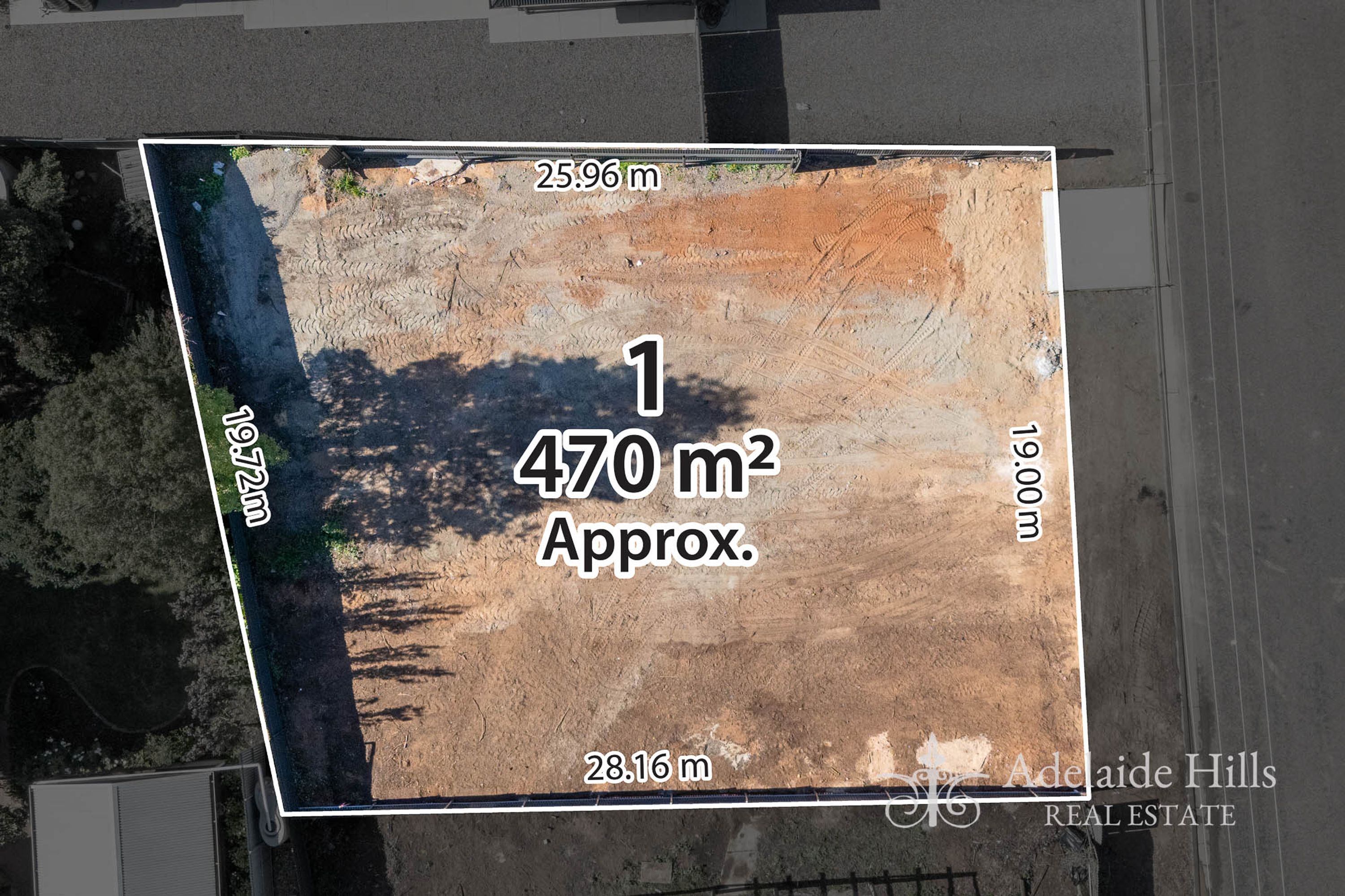 Lot 1, 8 New Era Avenue, Murray Bridge SA 5253, Murray Bridge - Thumbnail 3