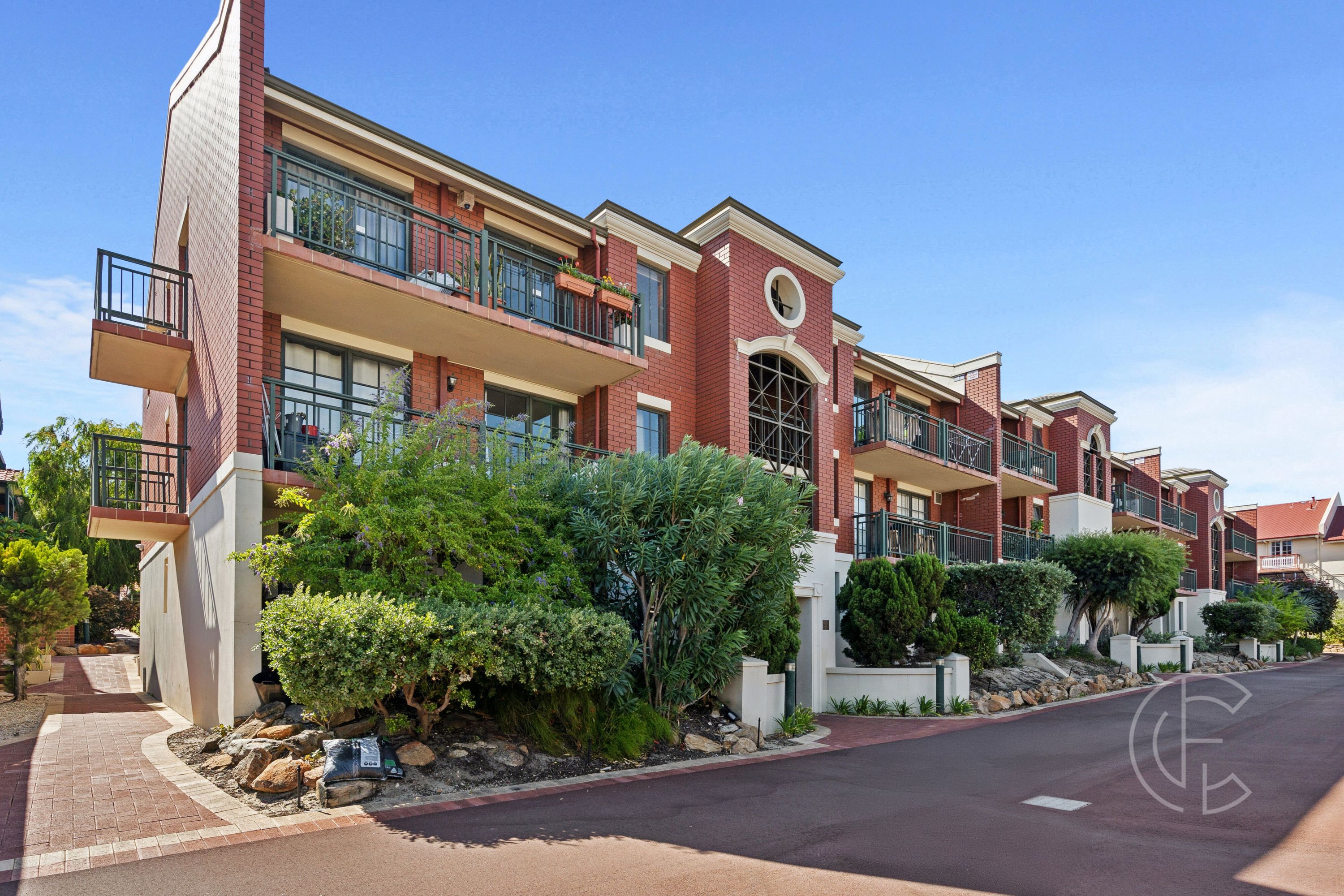 76/141 Fitzgerald Street, West Perth - Thumbnail 2