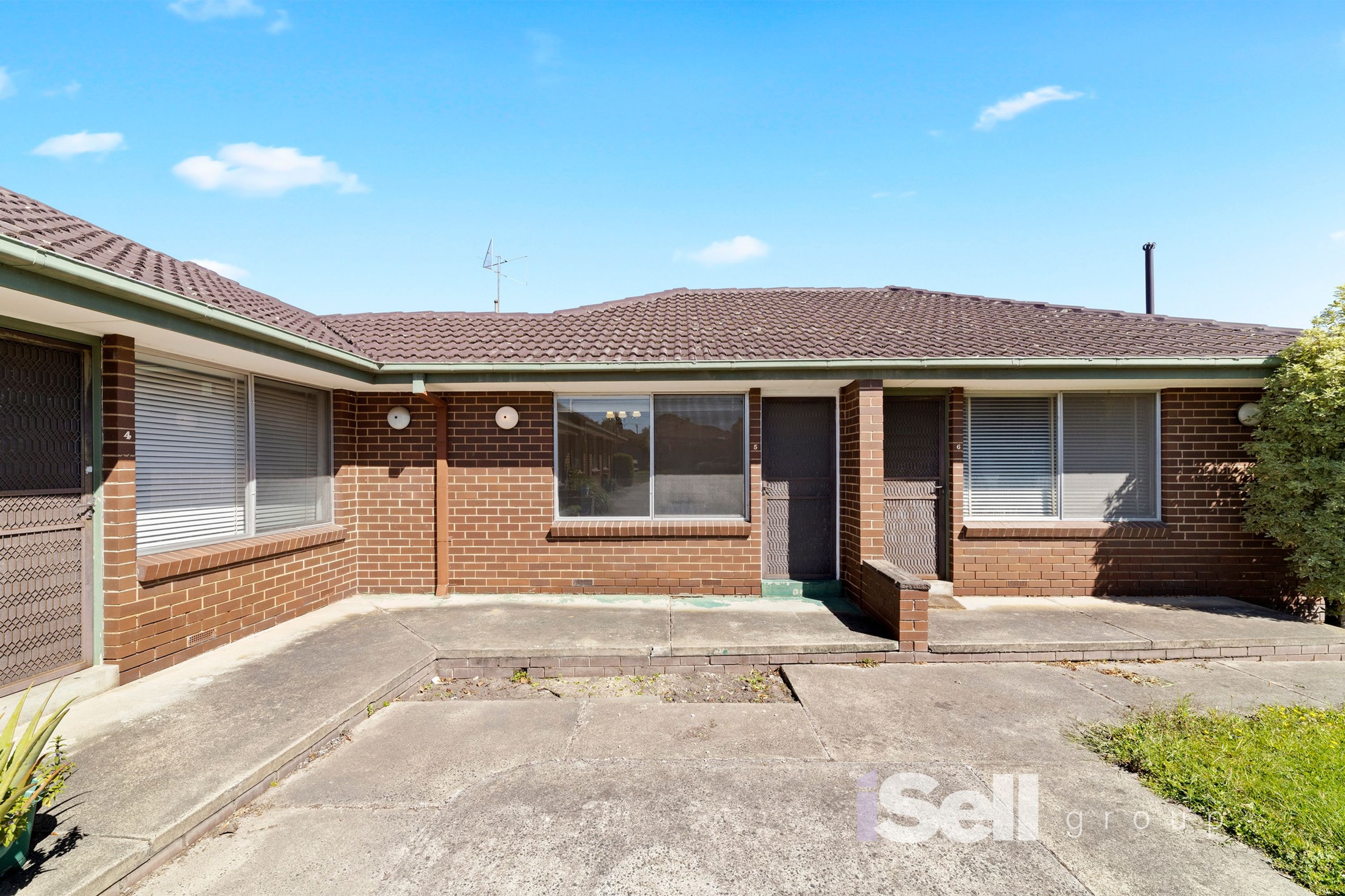 5/64 Princess Avenue