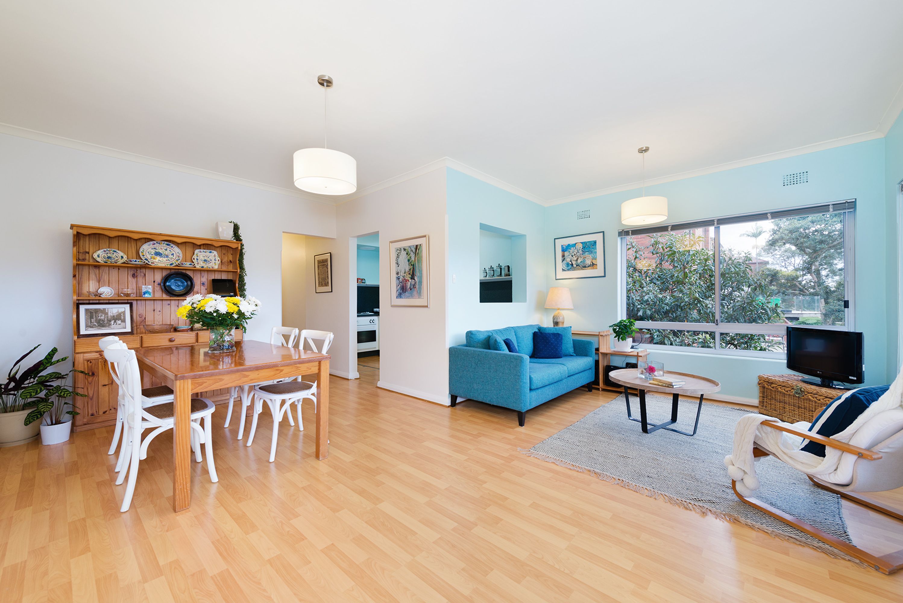 4/13 Churchill Crescent, Cammeray - Thumbnail 3