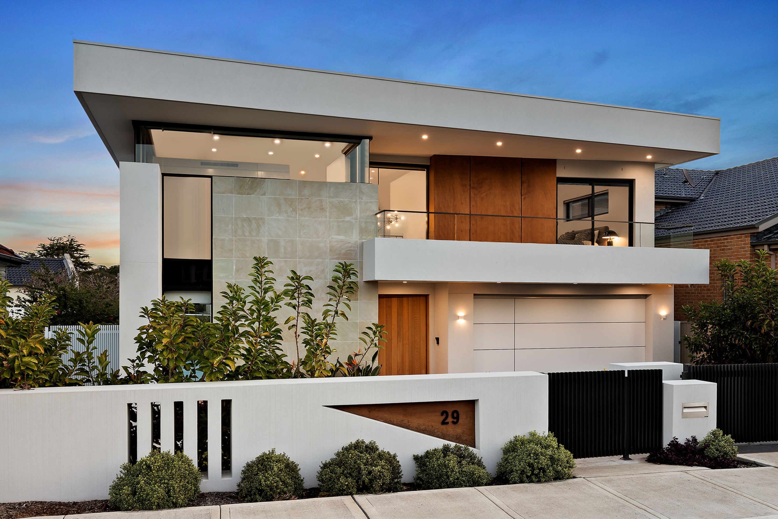 29 Hamer Street