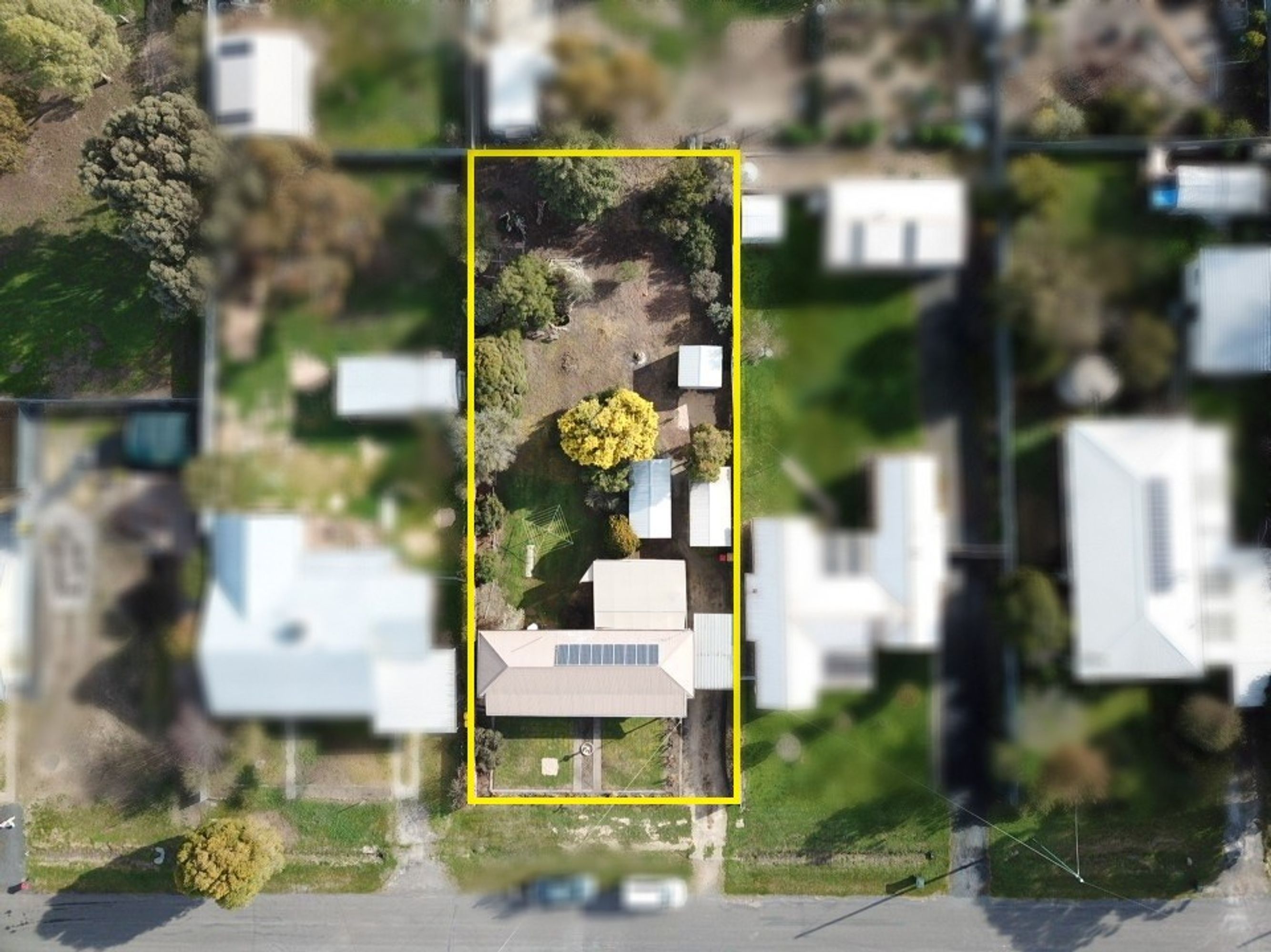 26 Regent Street, Natimuk VIC 3409, Natimuk - Thumbnail 3