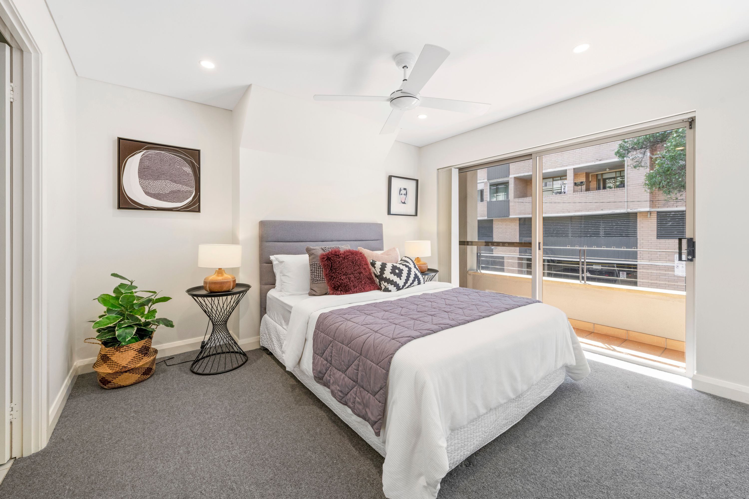 31/67 Cowper Wharf Roadway, Woolloomooloo - Thumbnail 6