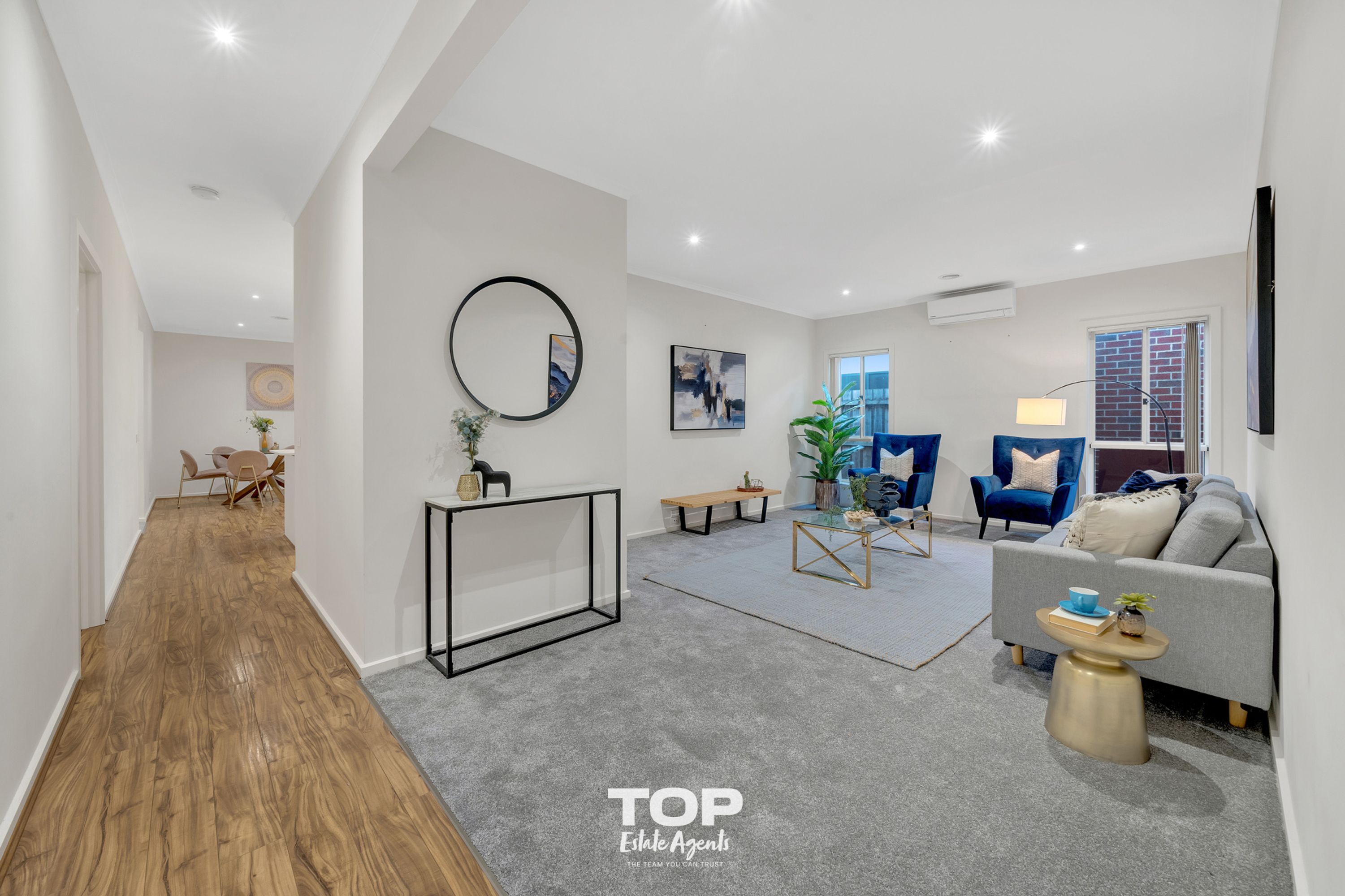 23 Black Wattle Way, Cranbourne - Thumbnail 3