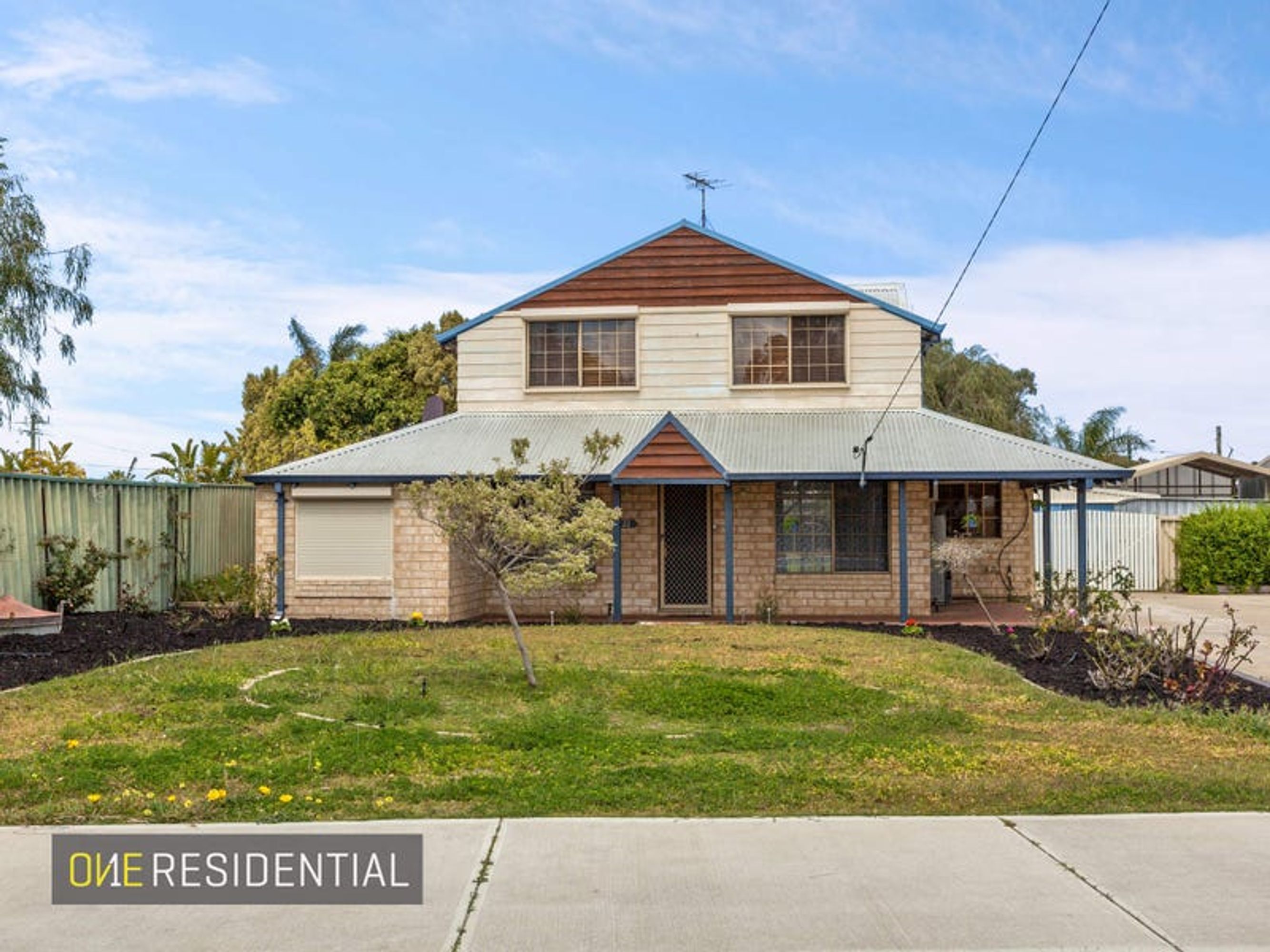 22 Royce Street