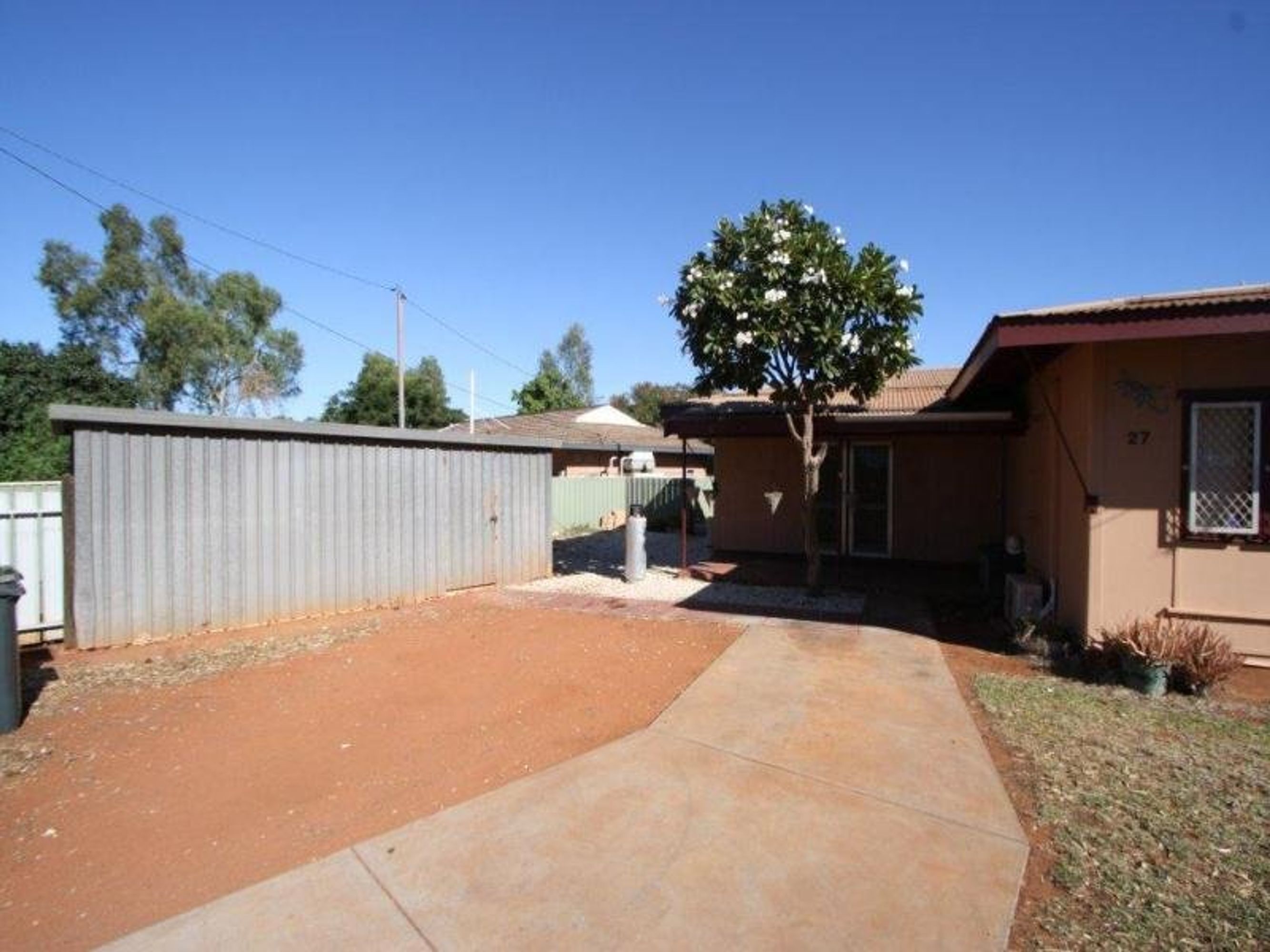 27 Kennedy Street, South Hedland, WA 6722, South Hedland - Thumbnail 4