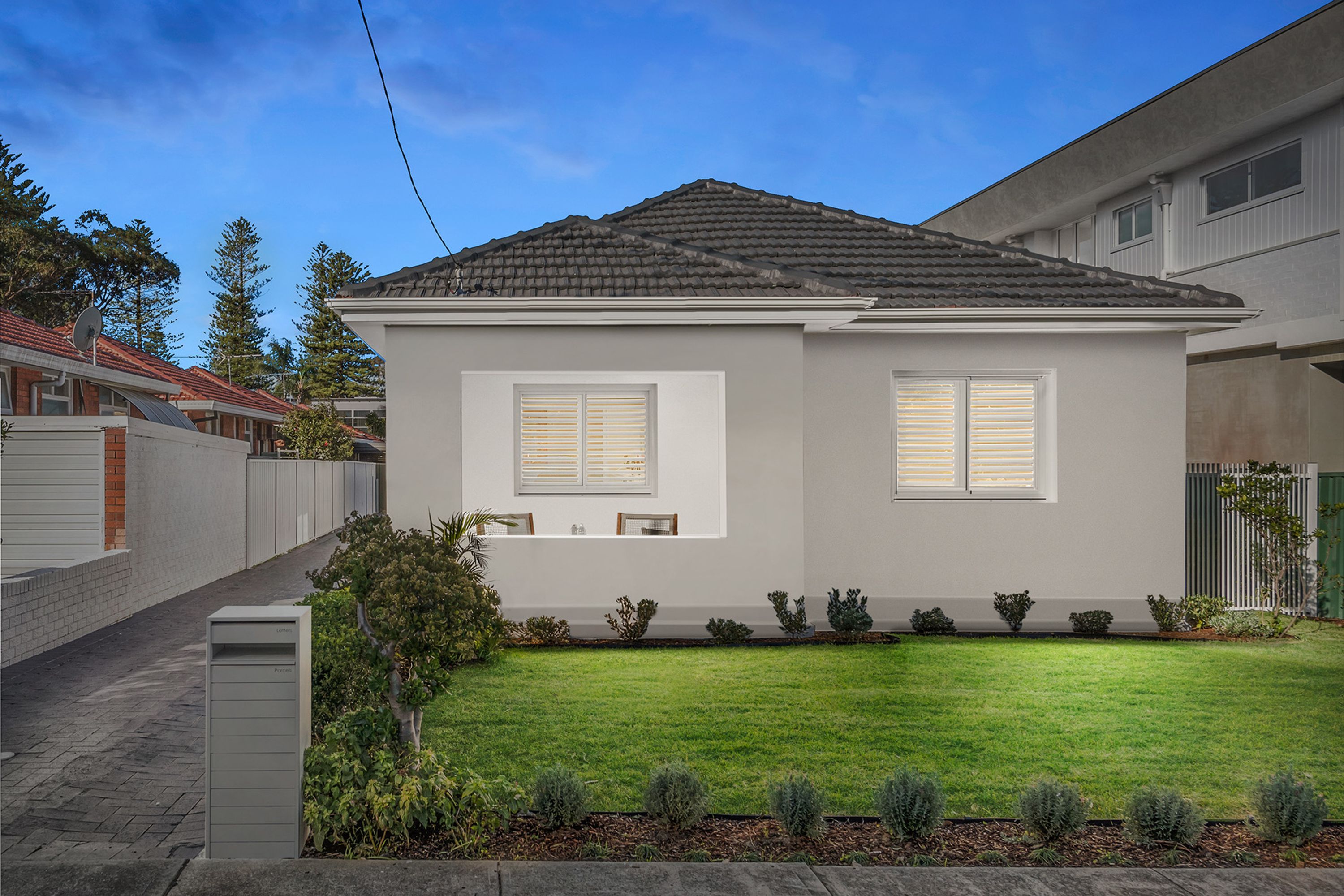 58 Alfred Street, Ramsgate Beach - Thumbnail 3