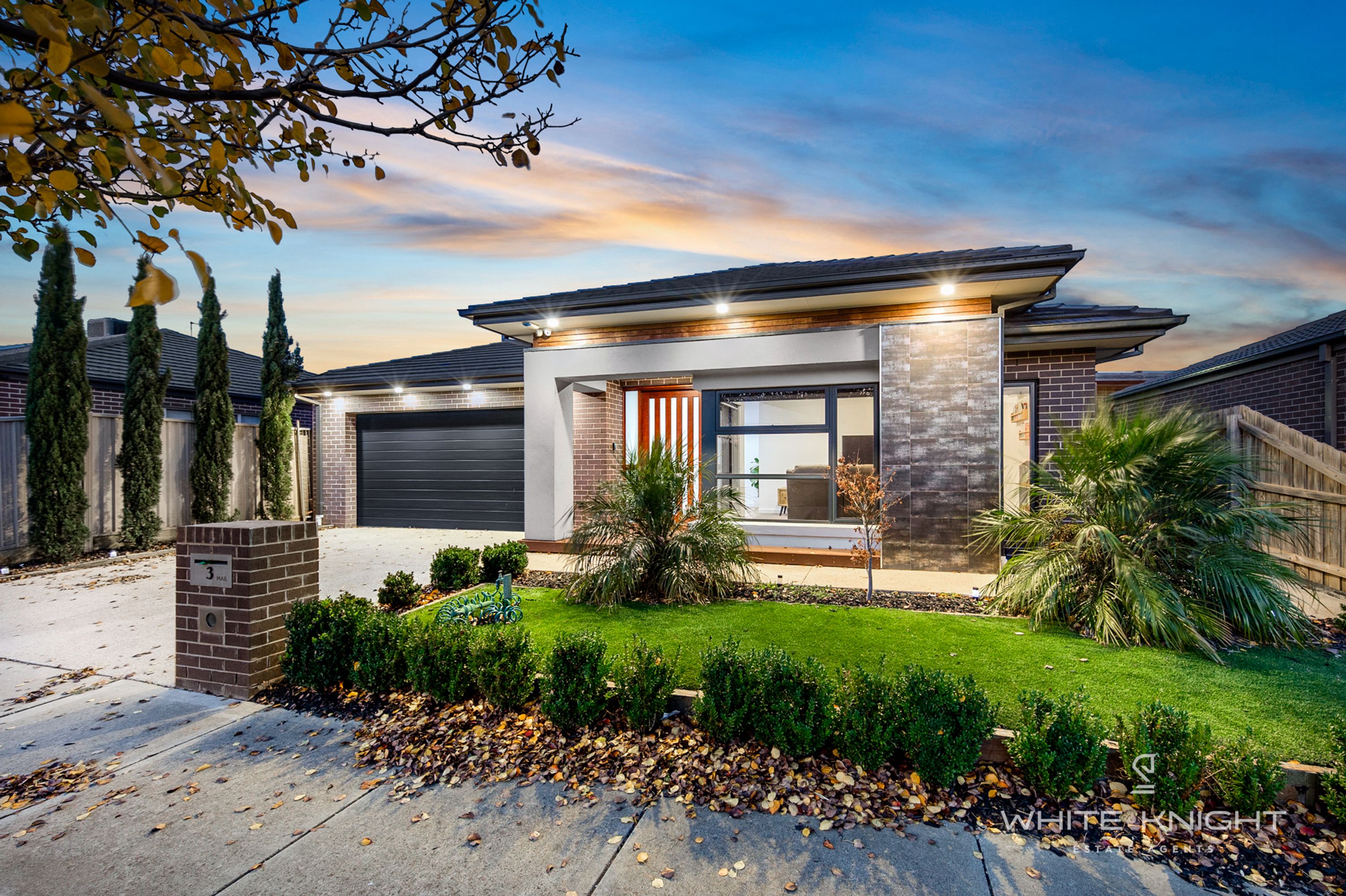 3 Luxor Drive, Fraser Rise VIC 3336, Fraser Rise - Thumbnail 2