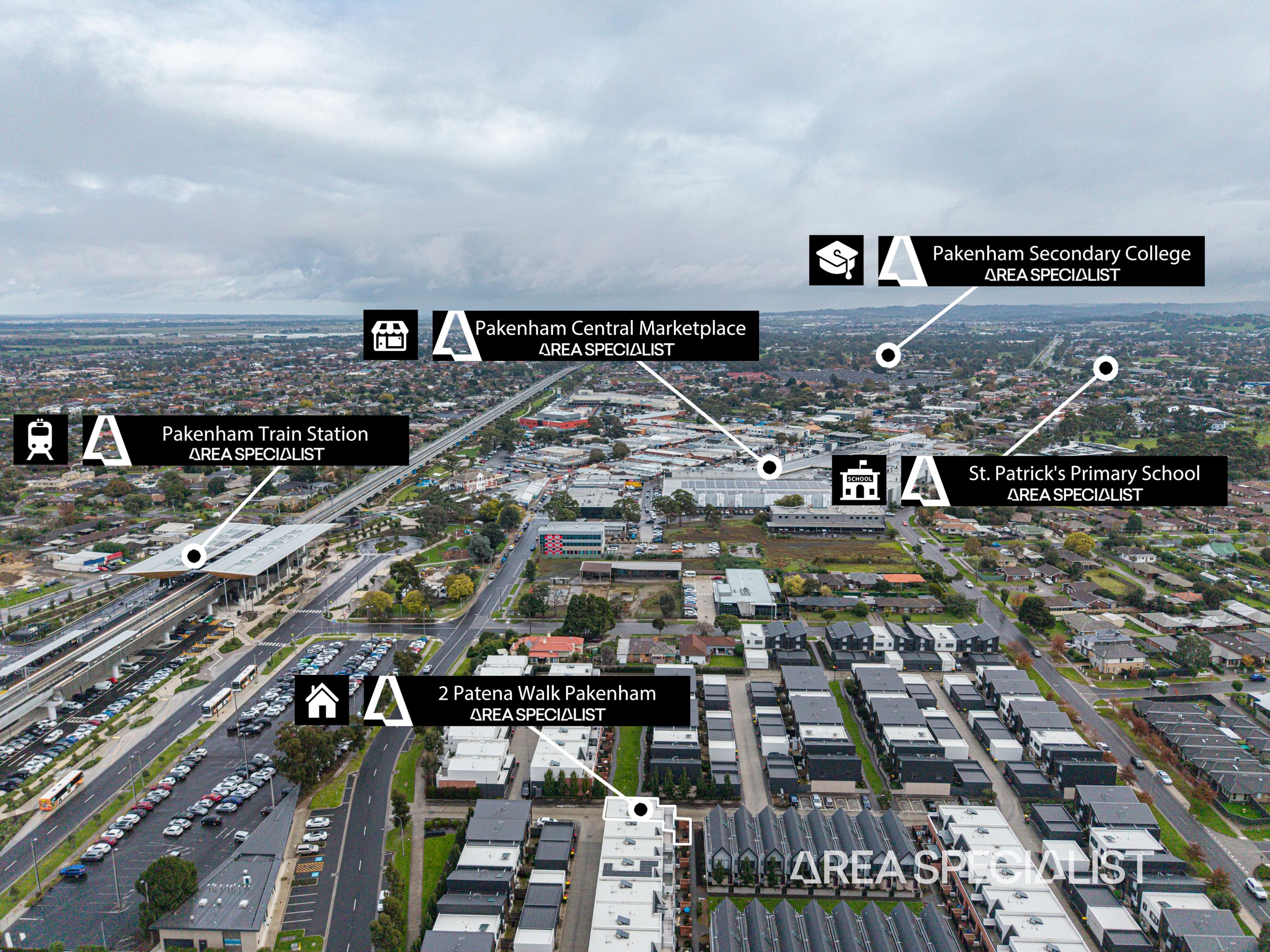 2 Patena Walk, Pakenham, Pakenham - Thumbnail 6