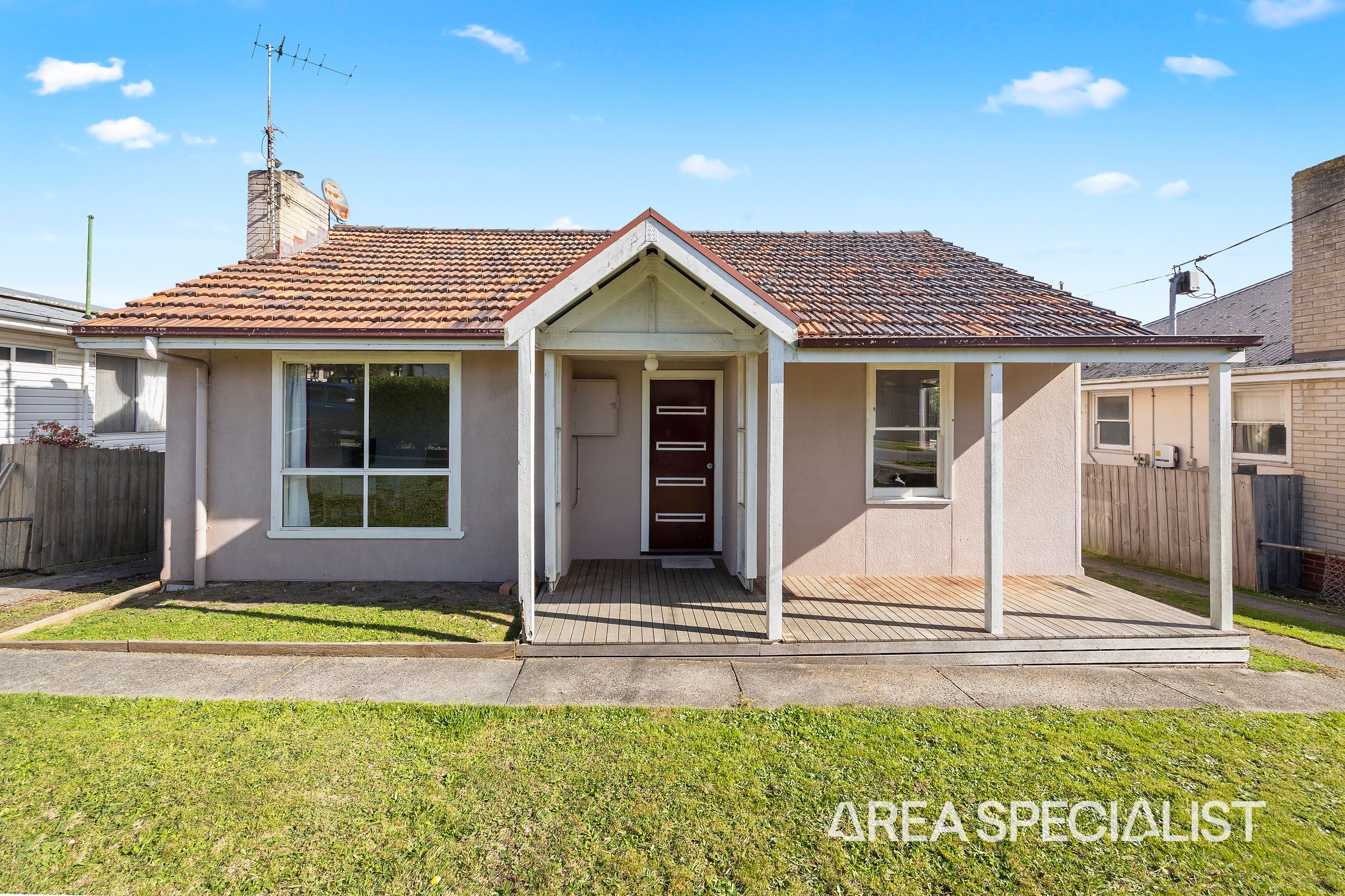 2 Ferrier Street, Korumburra, Korumburra - Image 1