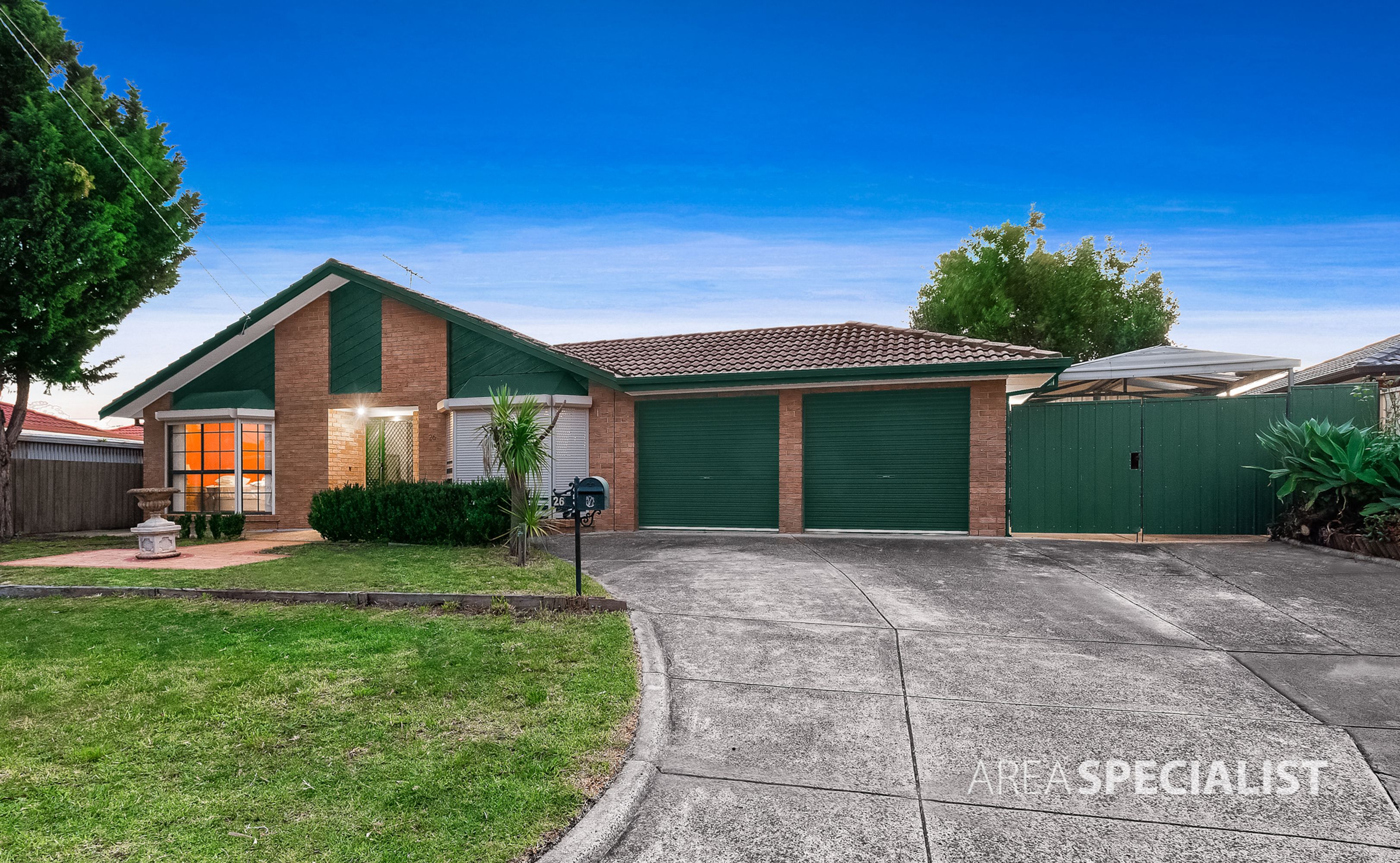 26 Unicorn Way, Kings Park VIC 3021, Kings Park - Thumbnail 2