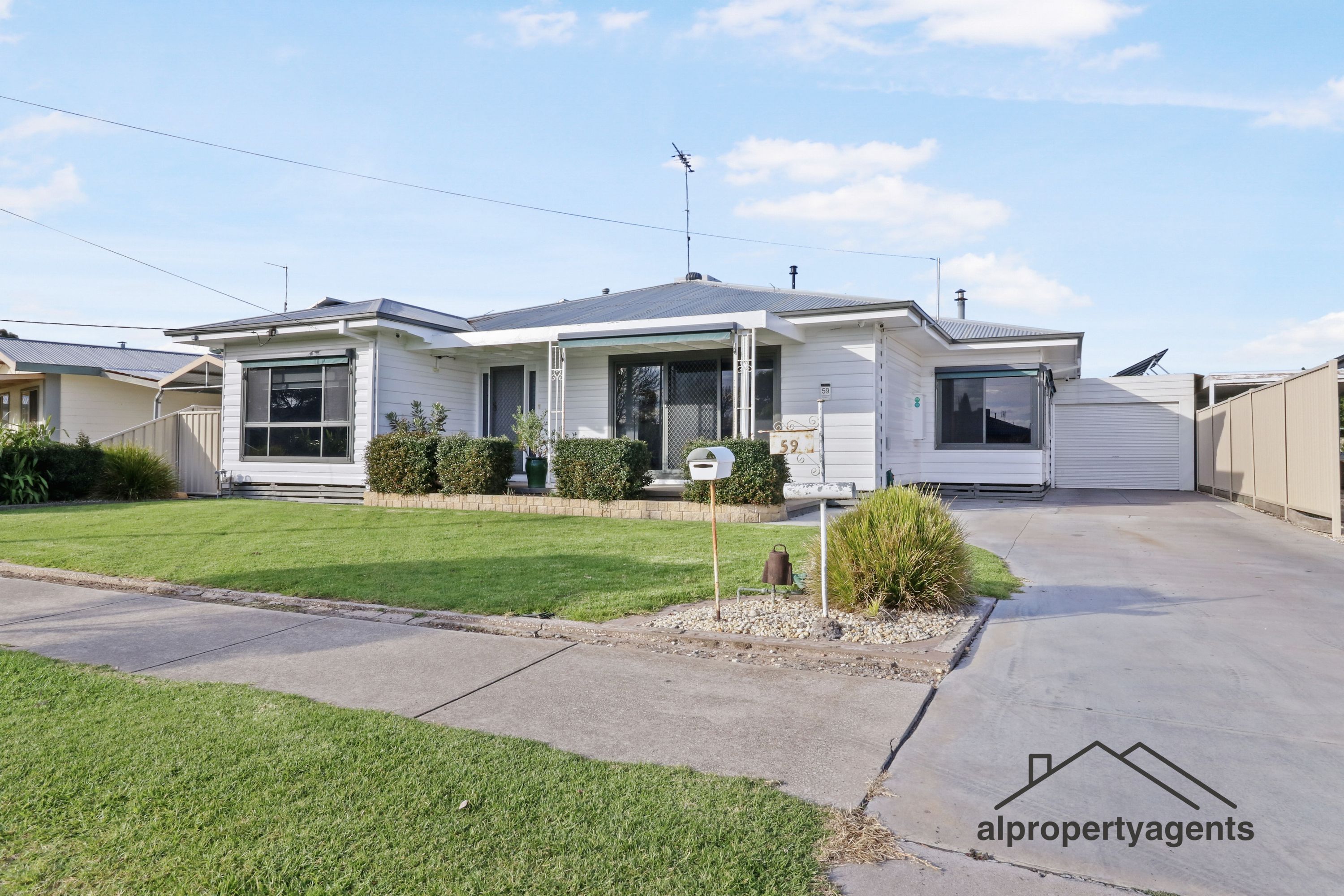 59 Gardenia Street, Horsham VIC 3400, Horsham - Image 1
