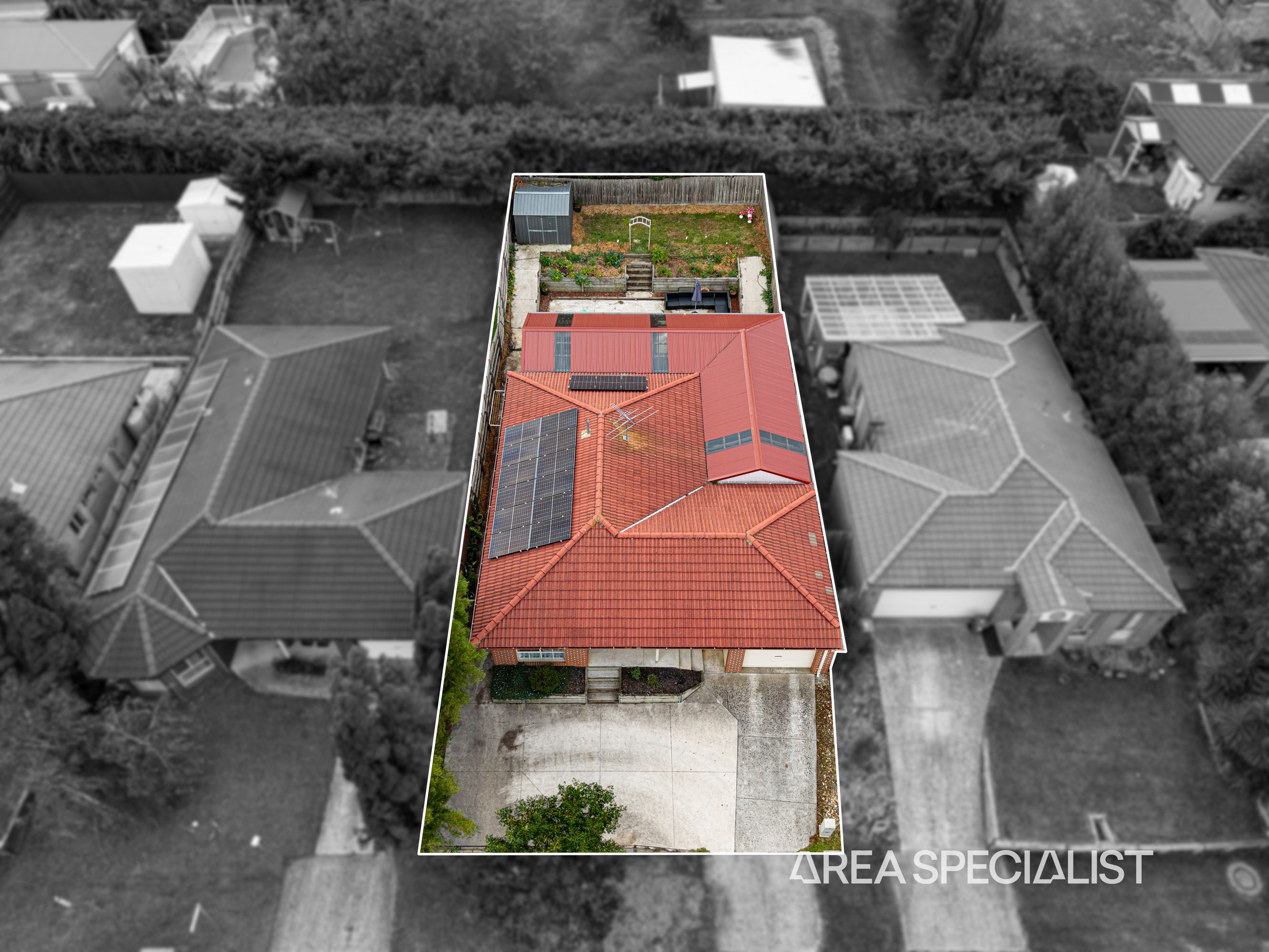 9 Sacha Drive, Pakenham - Thumbnail 2