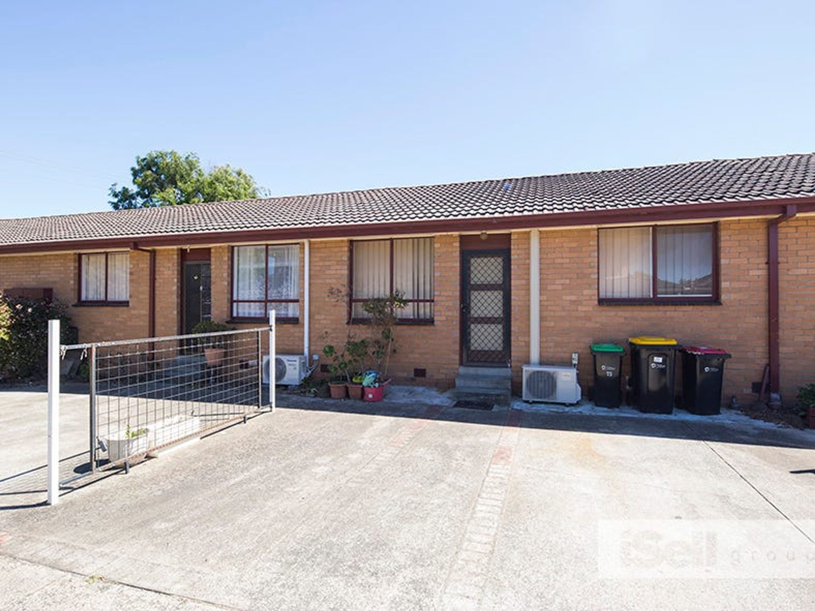 3/73 Regent Avenue