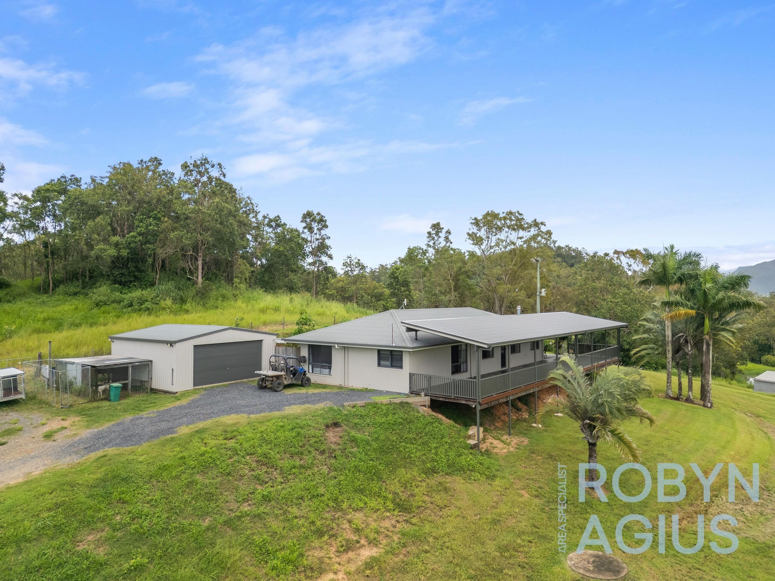 113 Owens Creek Loop Road, Gargett, Gargett - Image 1