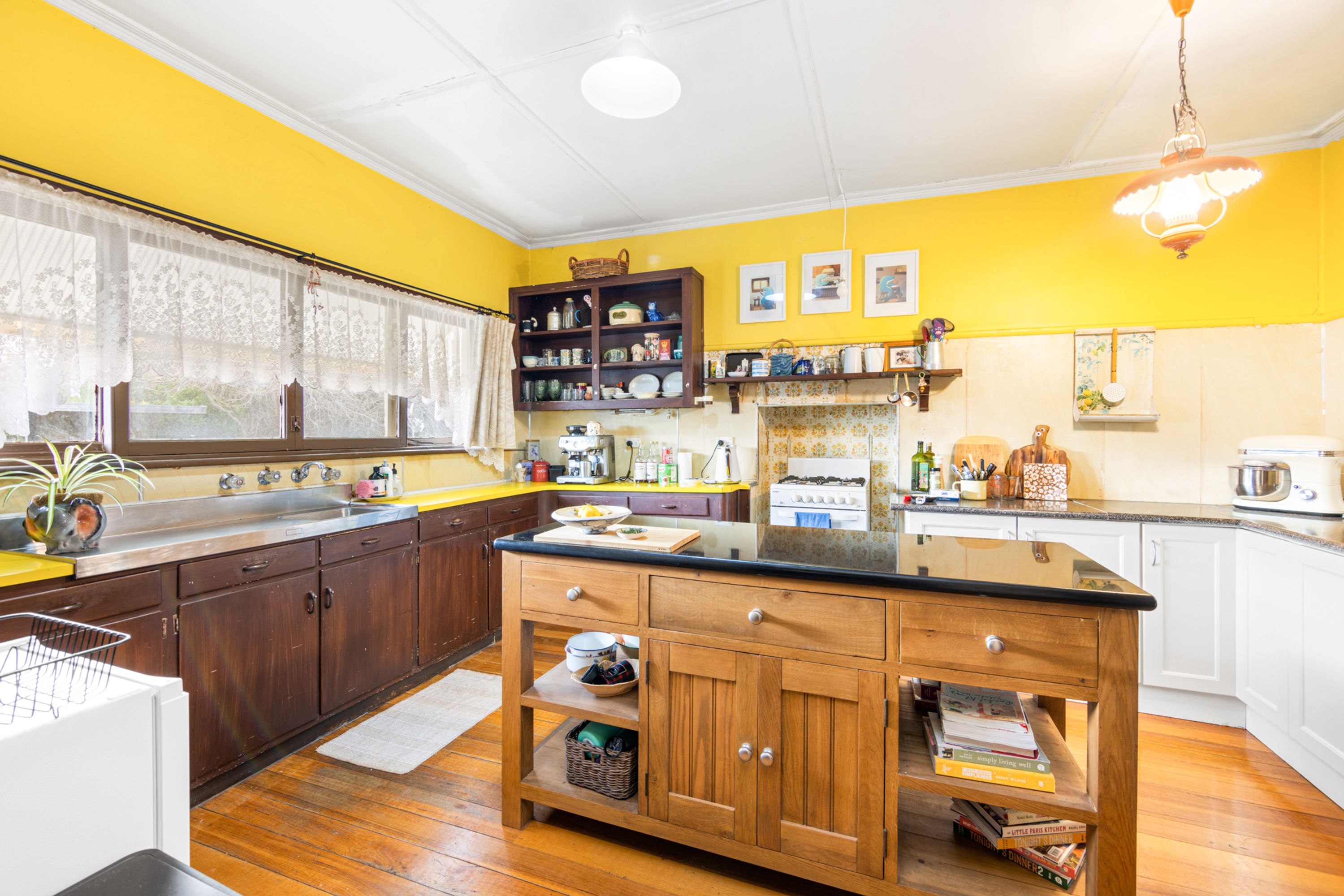 1 Carroll Street, Minyip VIC 3392, Minyip - Thumbnail 2