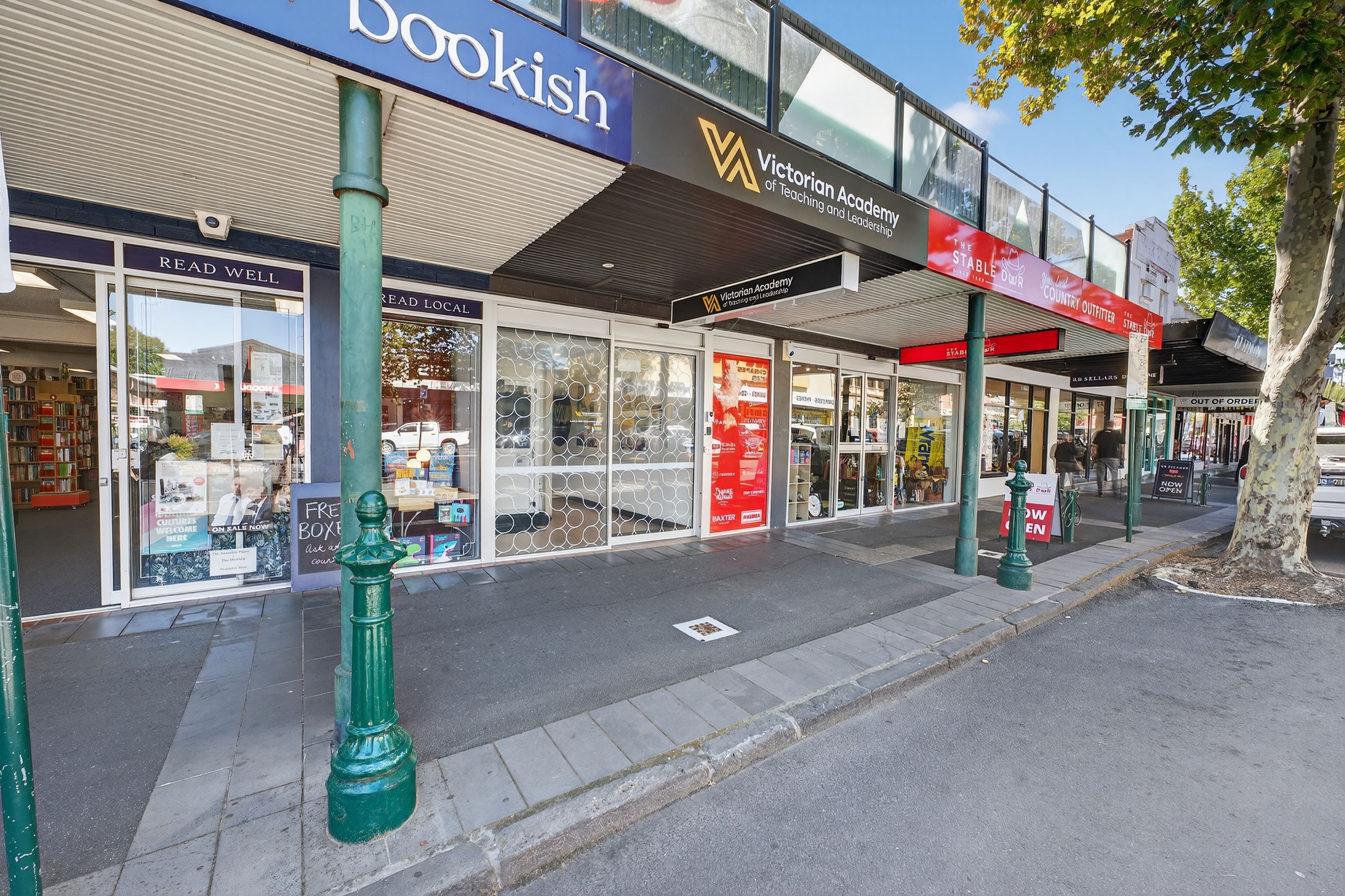 360 Hargreaves Street, Bendigo, Bendigo - Thumbnail 2
