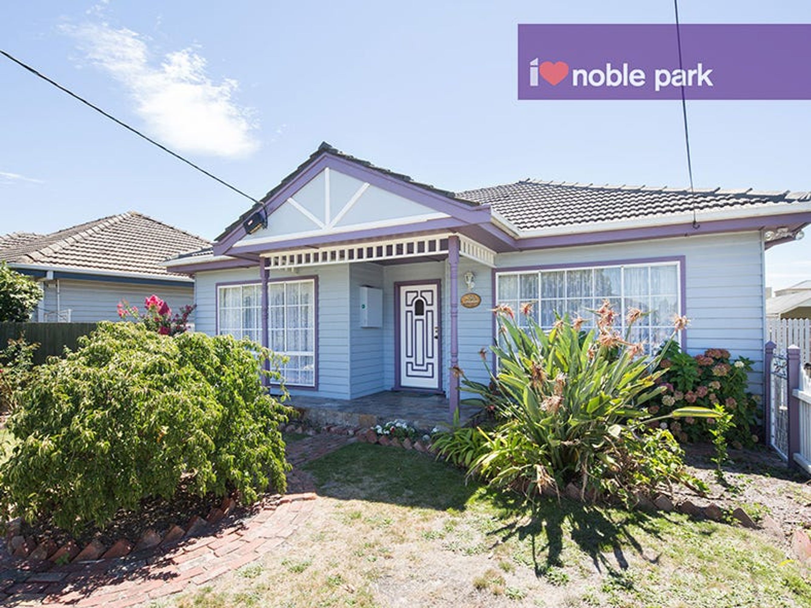 3 Hellyer Street, Noble Park - Thumbnail 2