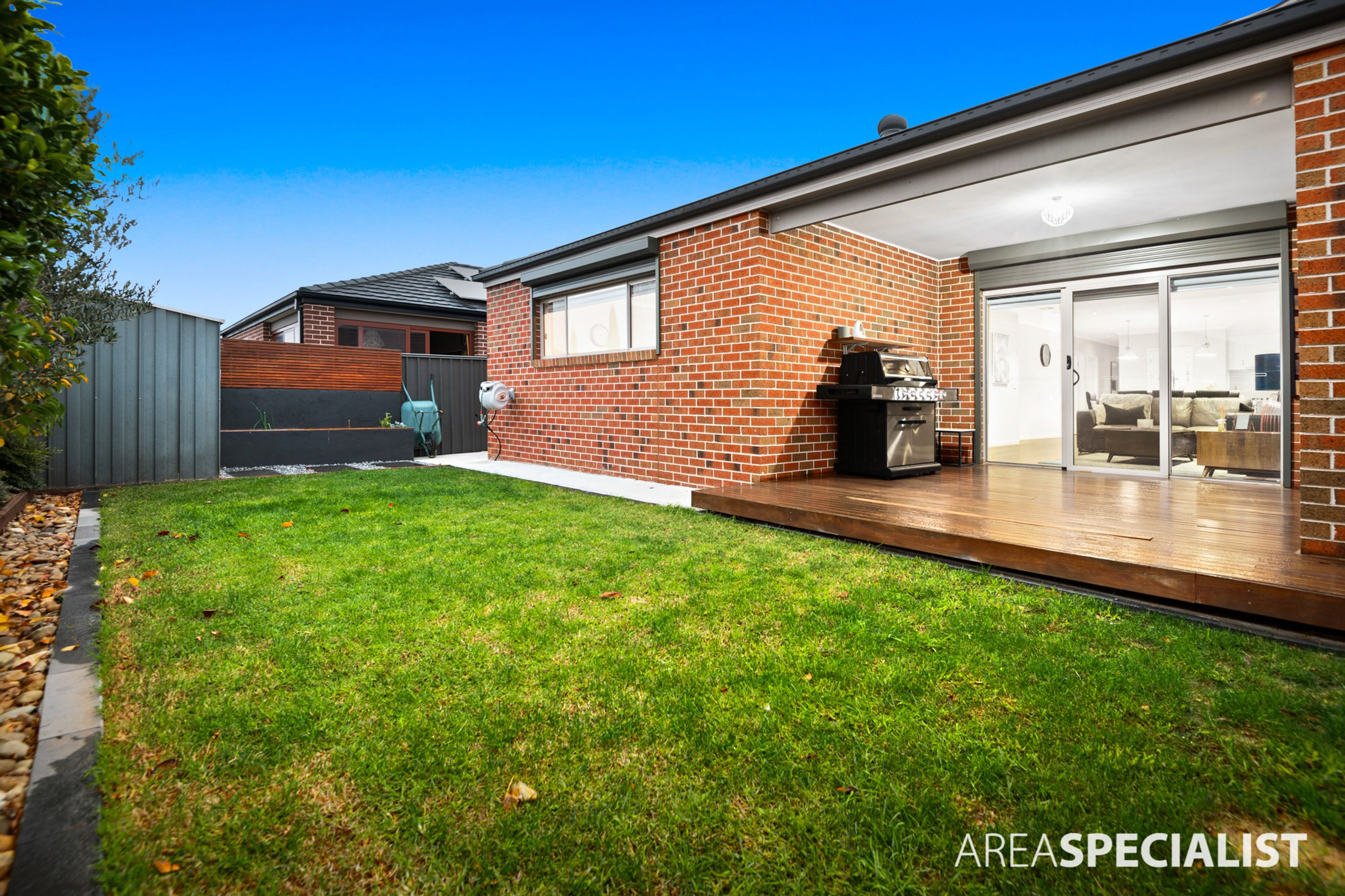 18 City Vista Court, Fraser Rise VIC 3336, Fraser Rise - Thumbnail 4