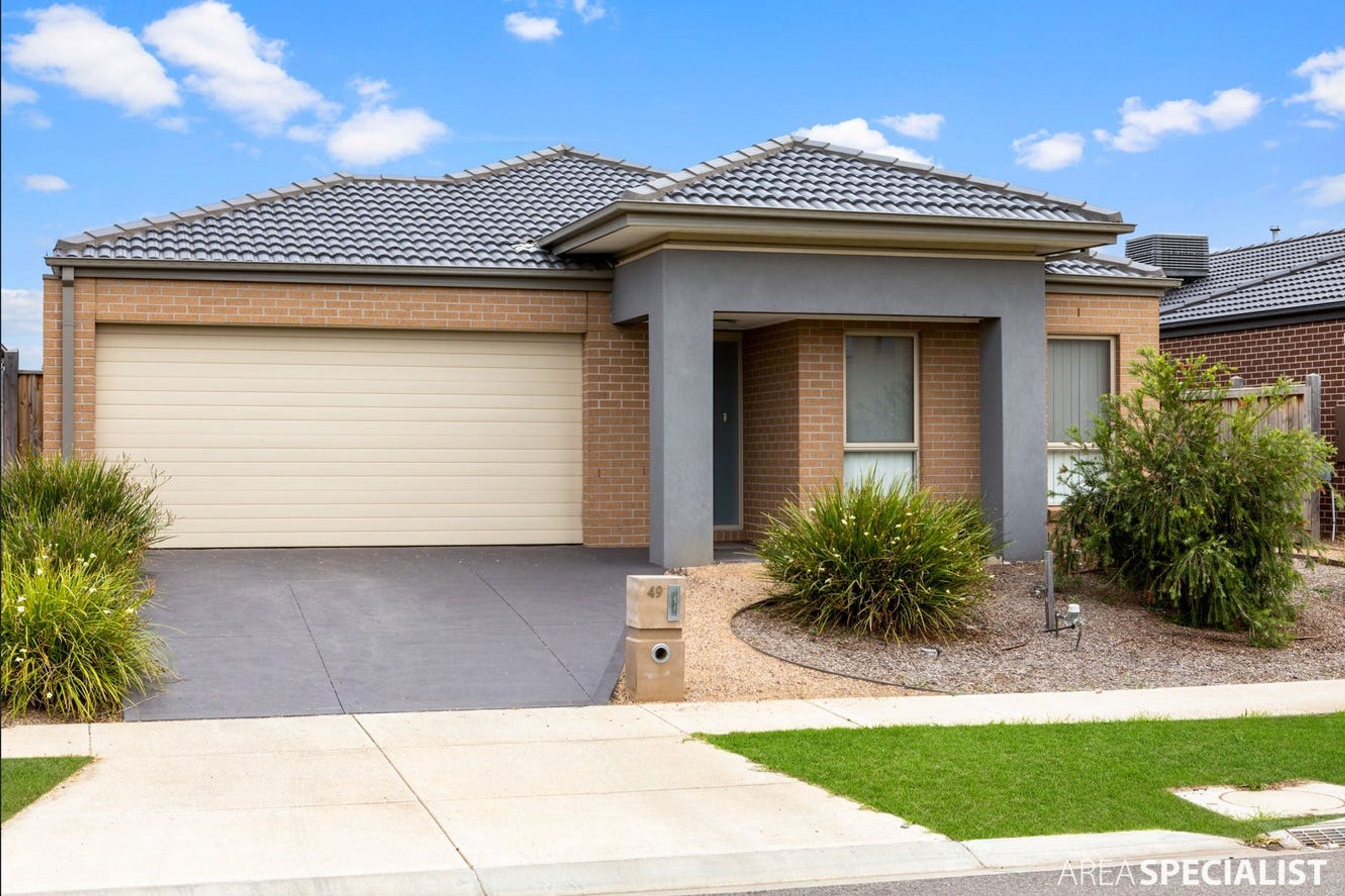 49 Selleck Drive, Point Cook, VIC 3030