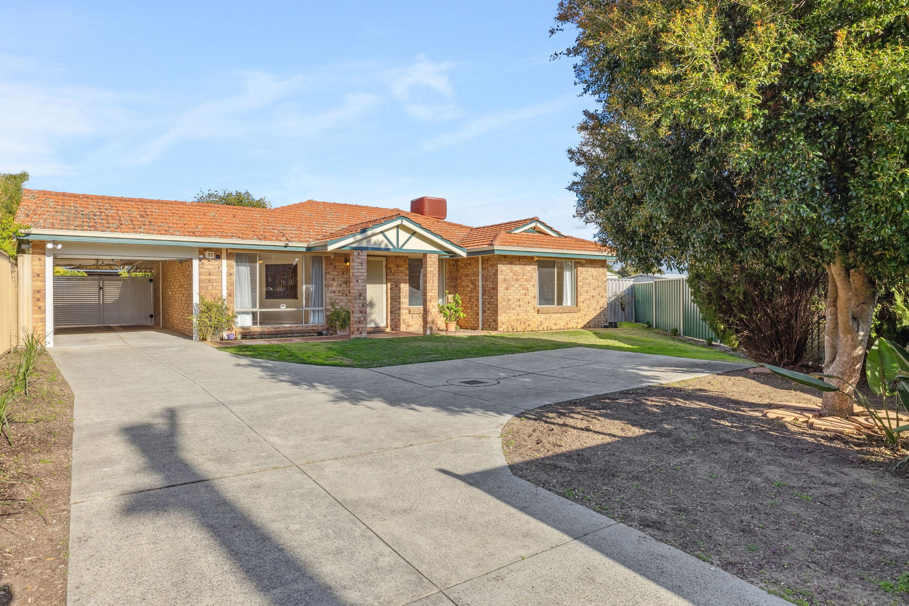 28B Rangeview Court