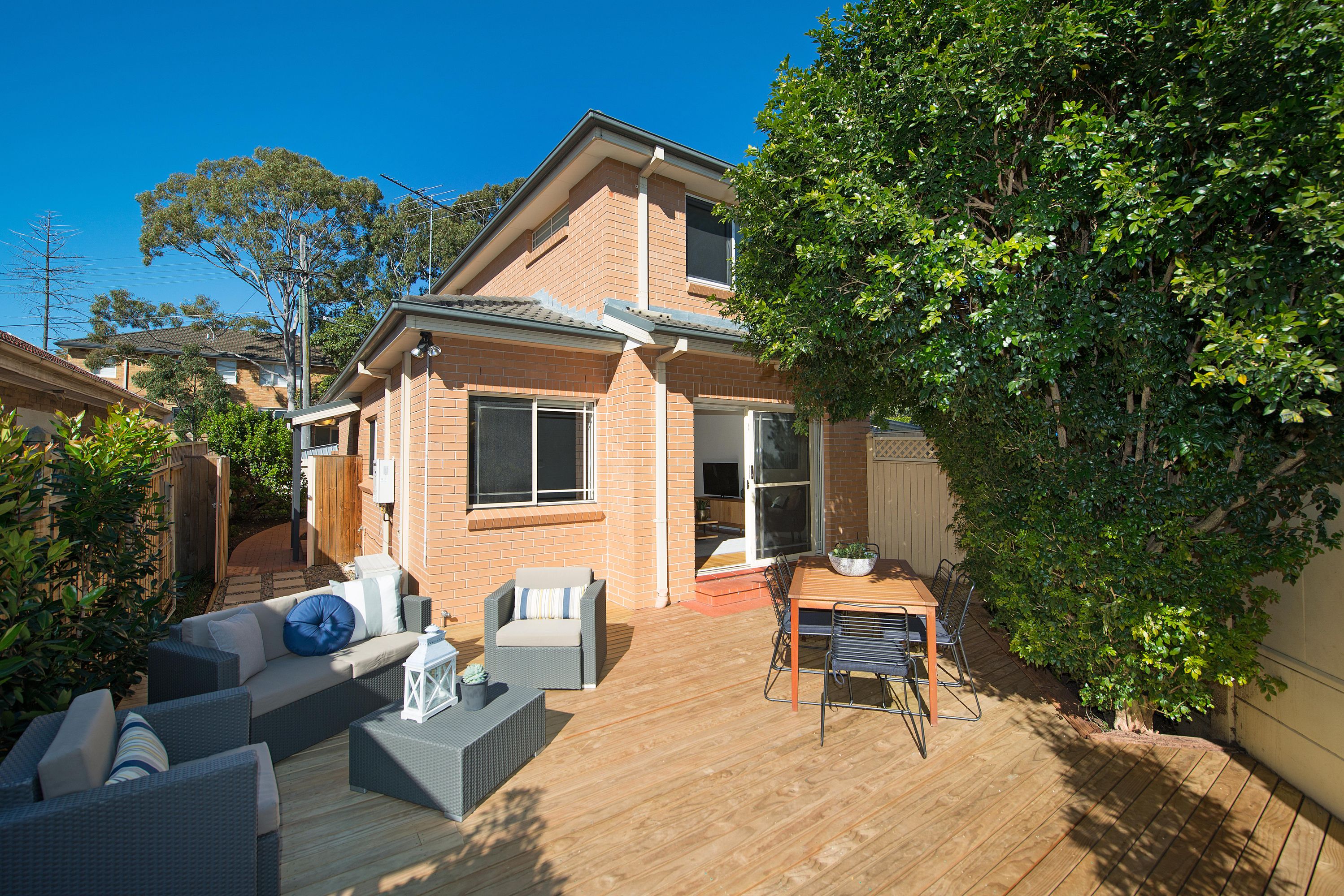 1/6 Armstrong Street, Cammeray - Thumbnail 2