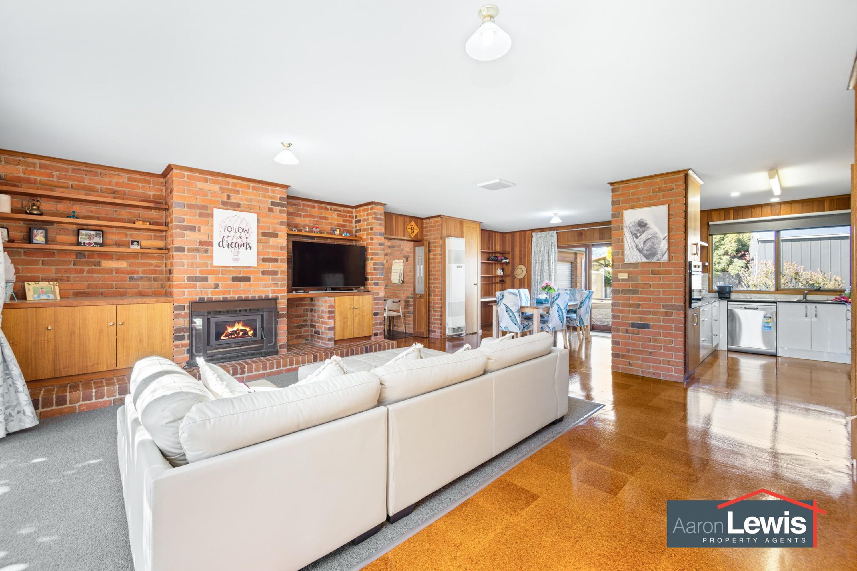 6 Elwin Court, Horsham VIC 3400, Horsham - Thumbnail 4