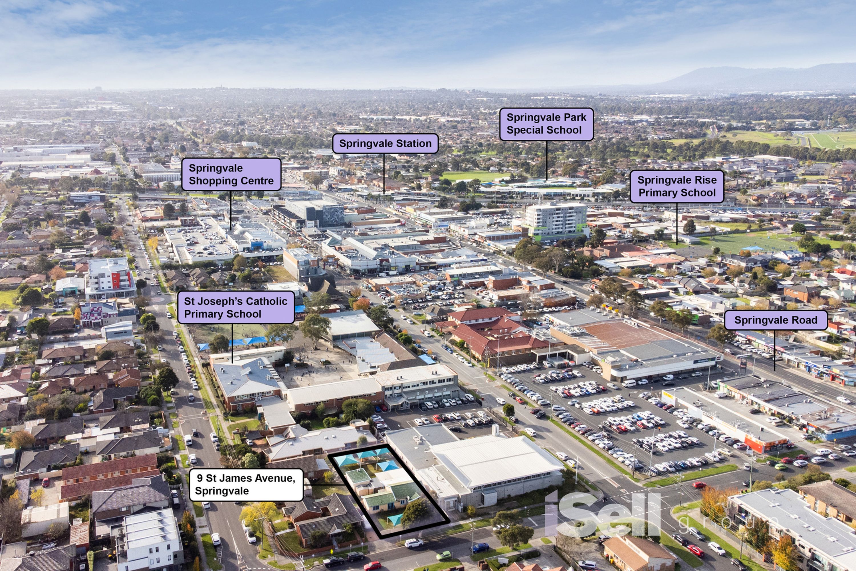9 St James Avenue, Springvale - Thumbnail 5