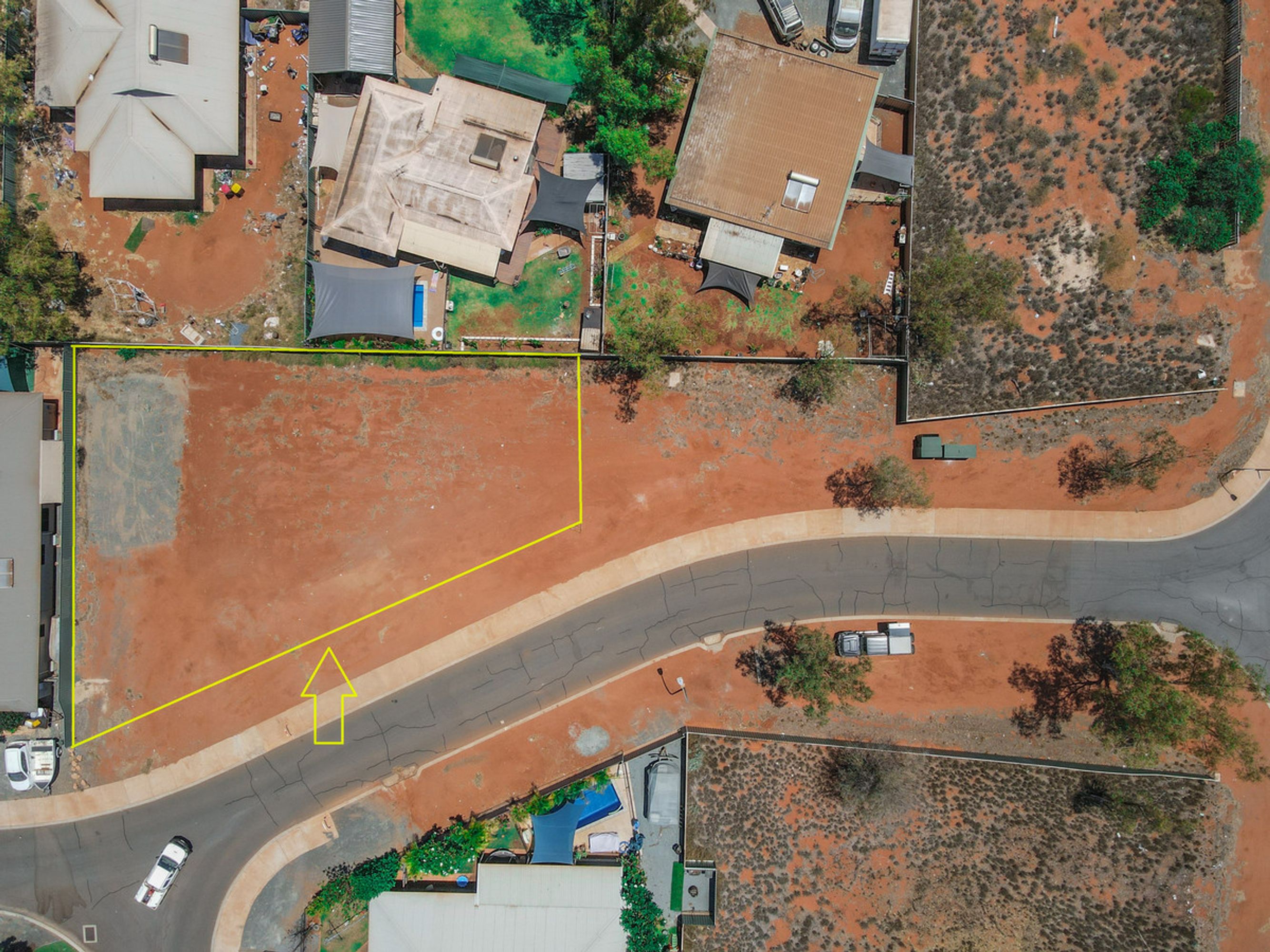 31 Huxtable Crescent, South Hedland, South Hedland - Thumbnail 2