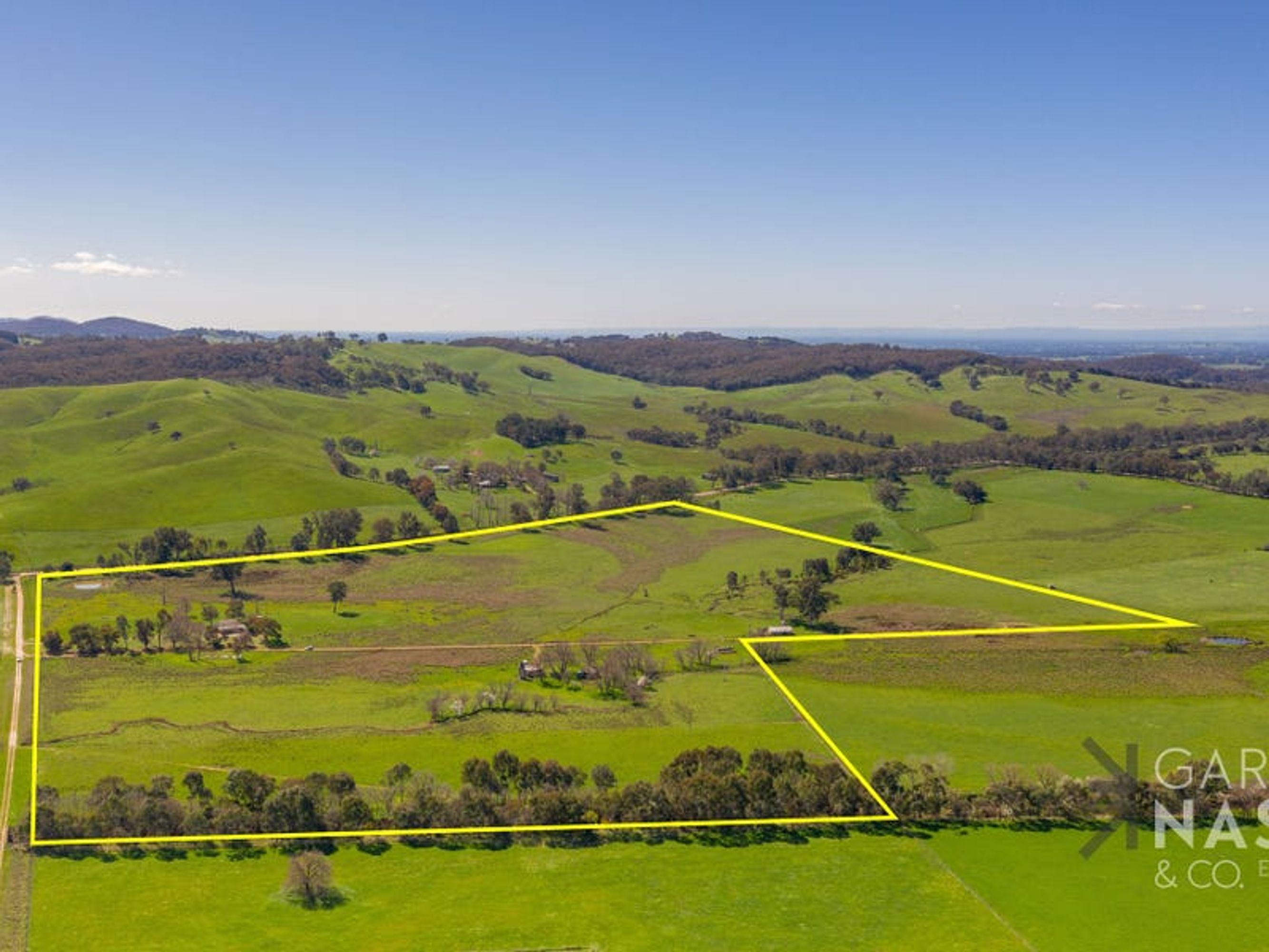 25 Rogash Road, upper ryans creek, Upper Ryans Creek - Image 1