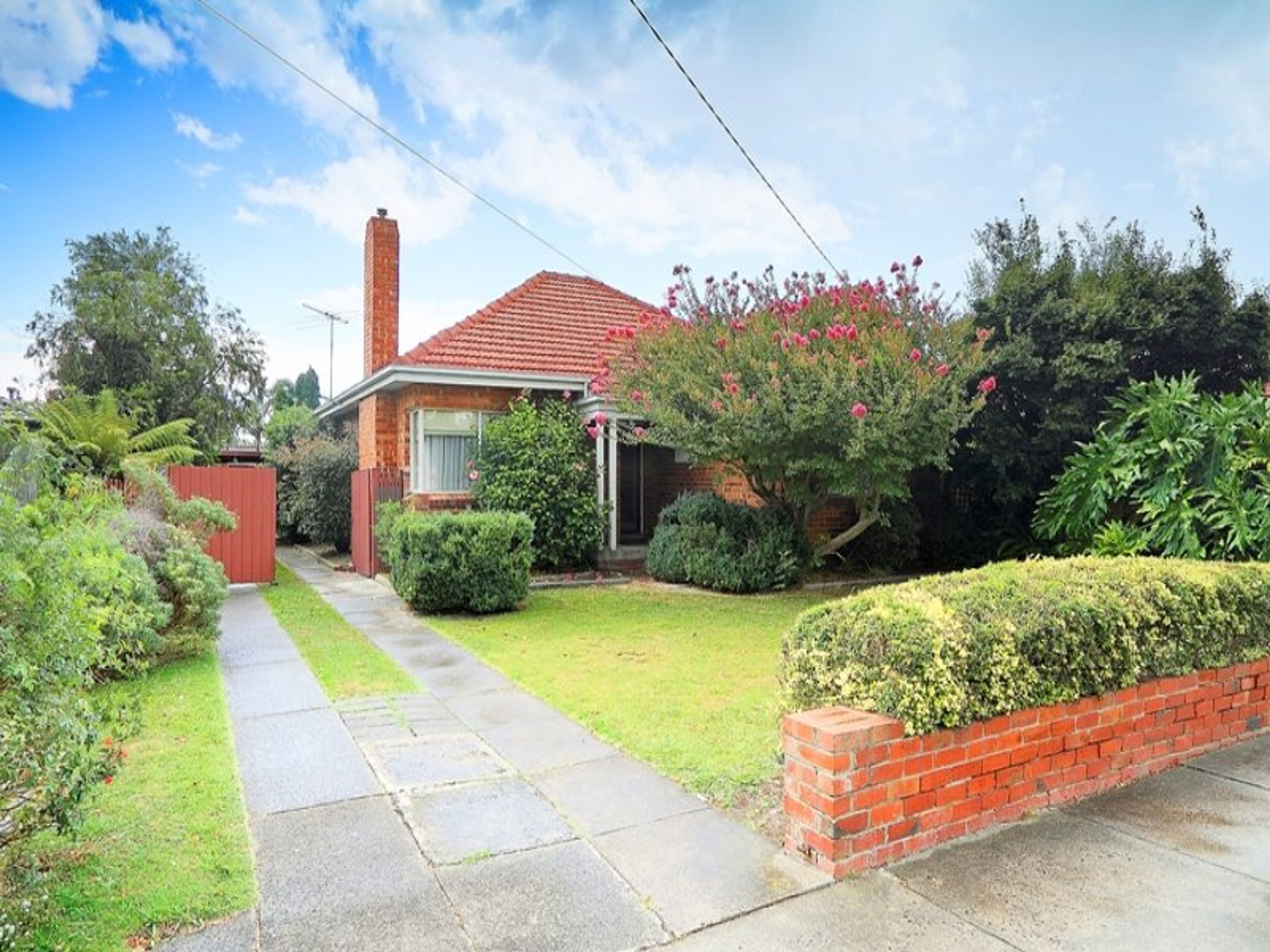30 Whitworth Avenue