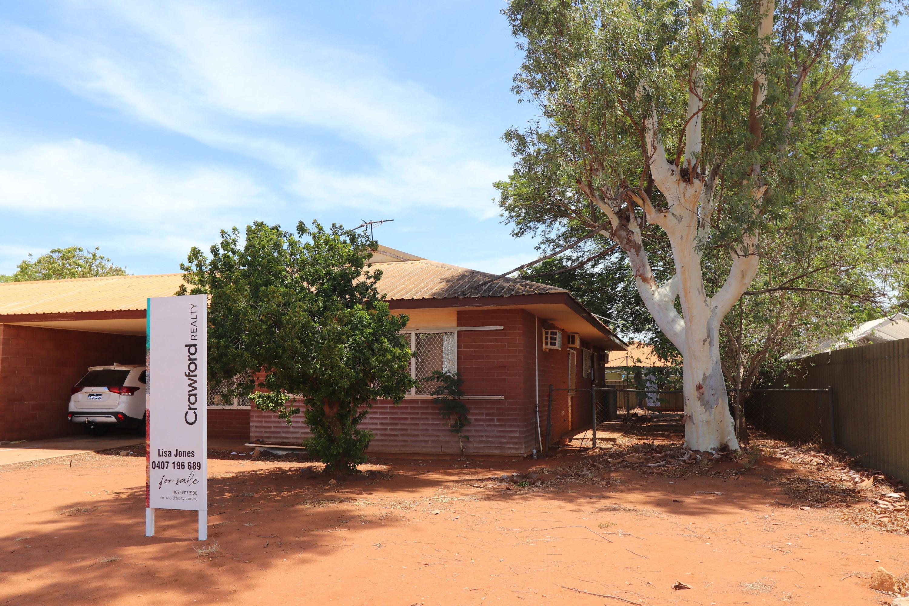 43B Captains Way, South Hedland, South Hedland - Image 1
