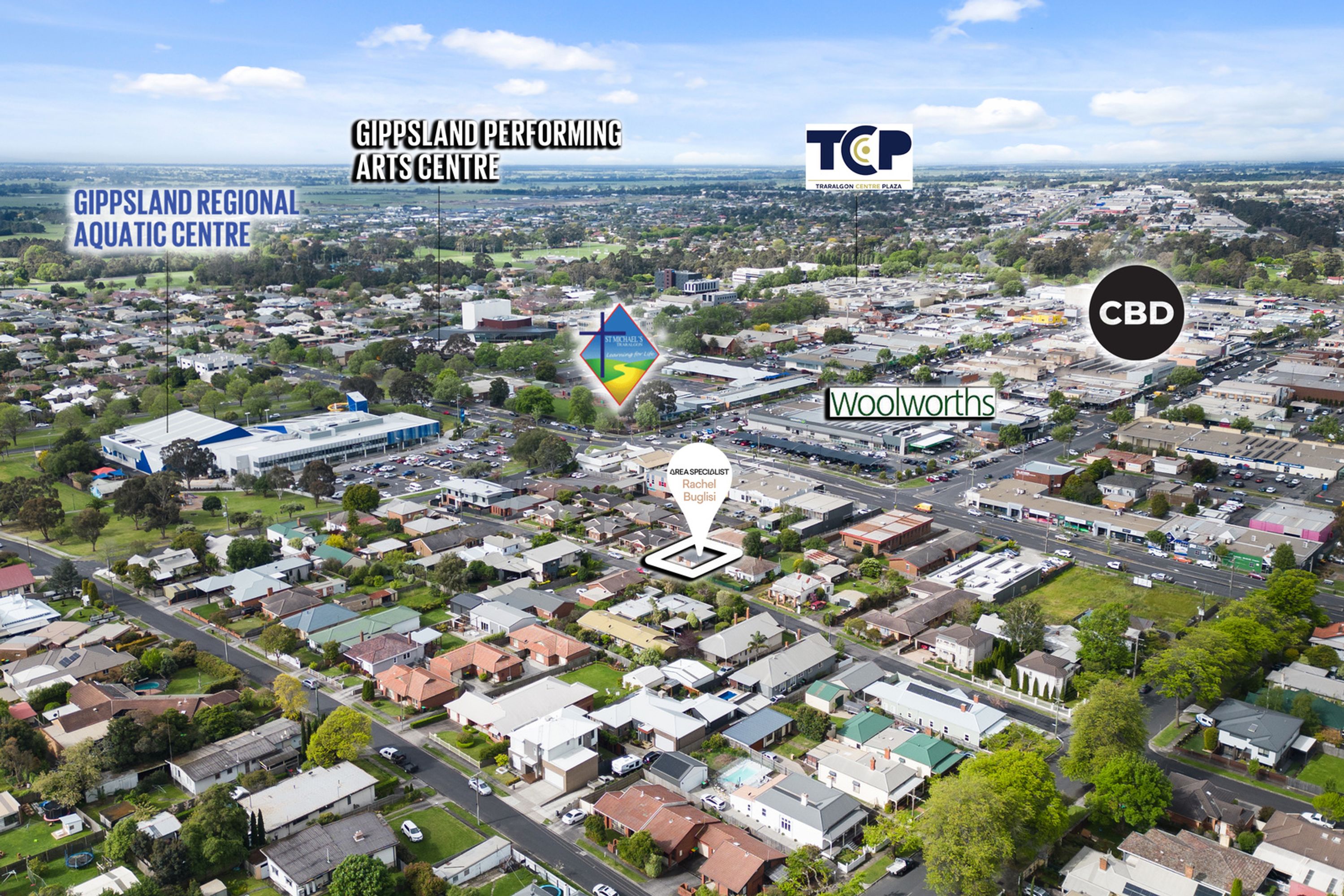 1/22 Albert Street, Traralgon, Traralgon - Thumbnail 3