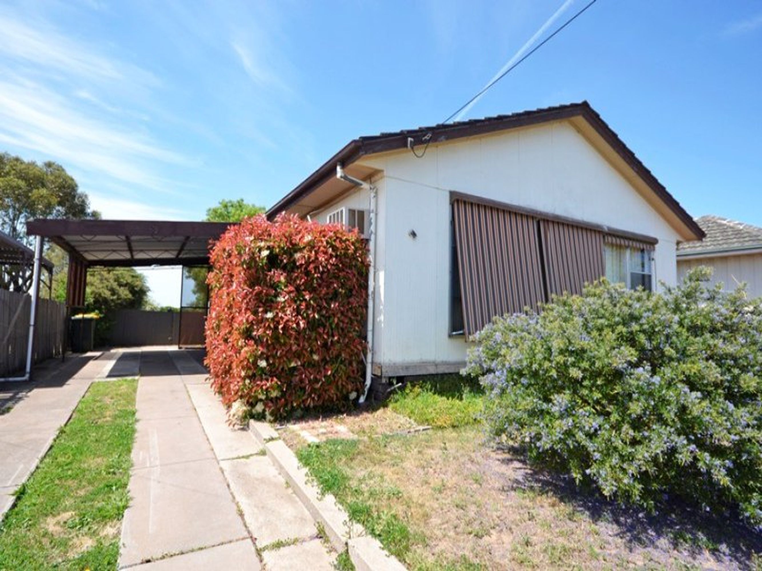 36 Hennessy Street, Horsham VIC 3400