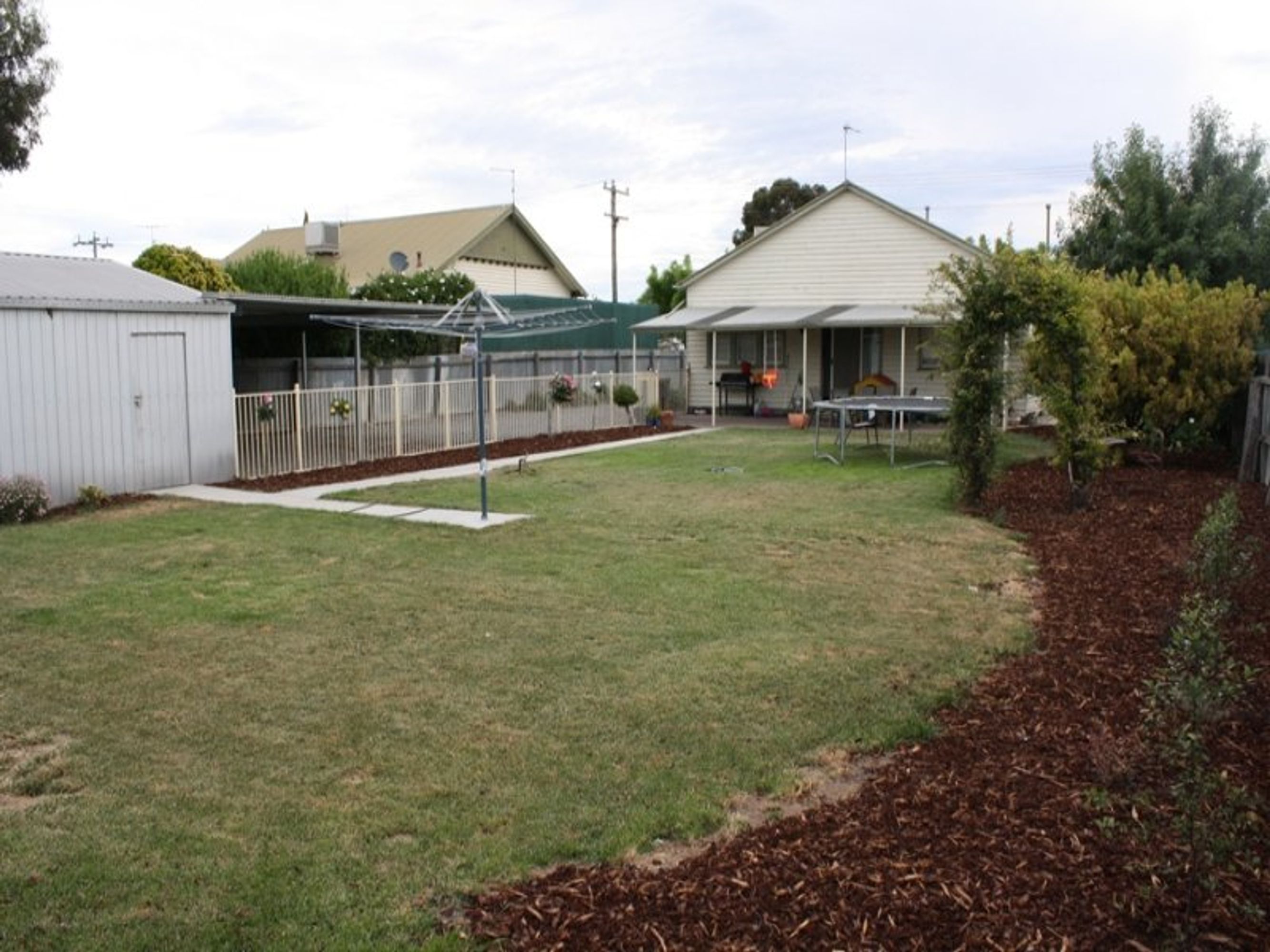 63 Stawell Road, Horsham VIC 3400, Horsham - Thumbnail 2