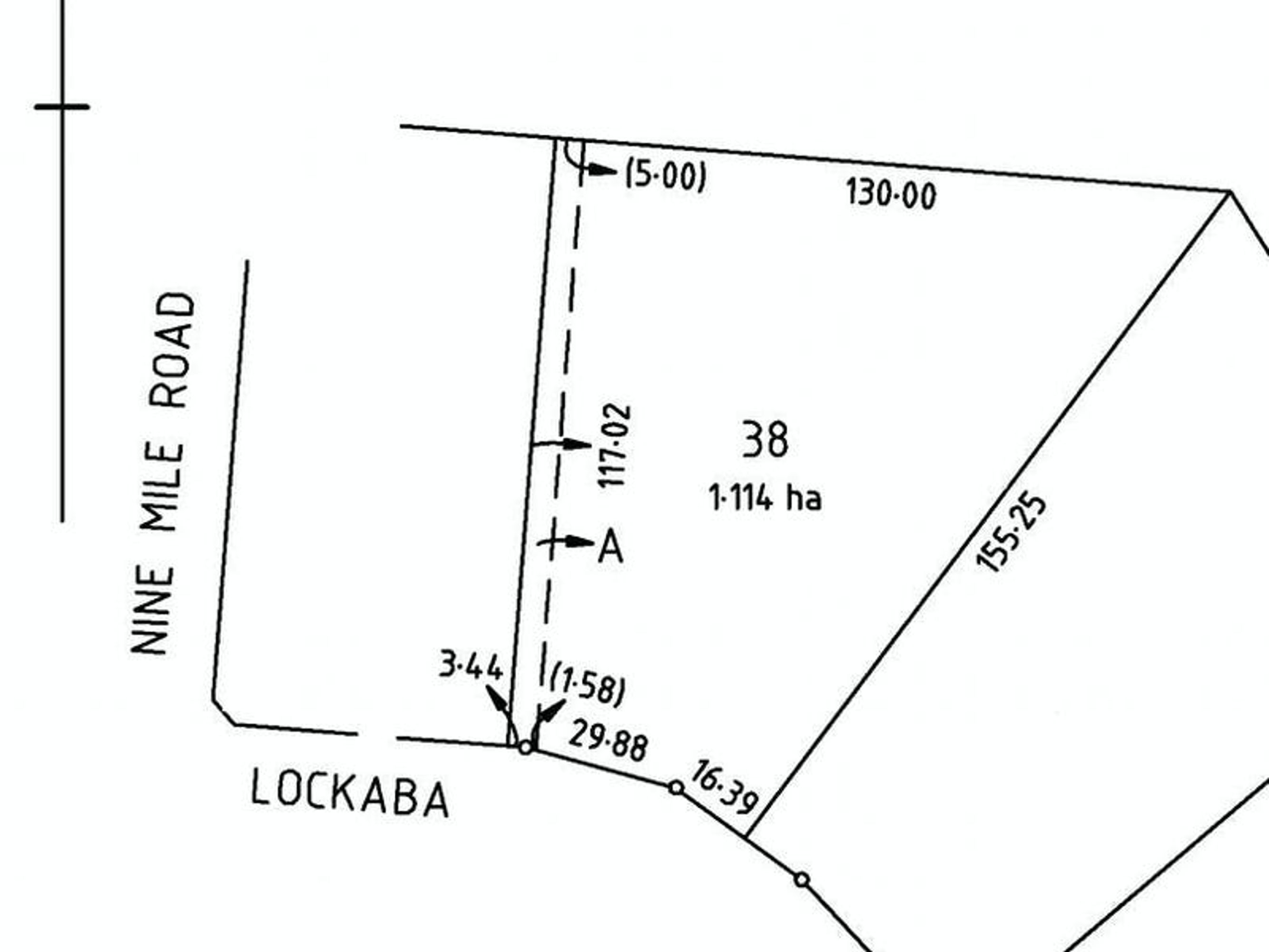 Lot 38 Lockaba Drive, Willyaroo, SA 5255, Willyaroo - Thumbnail 4