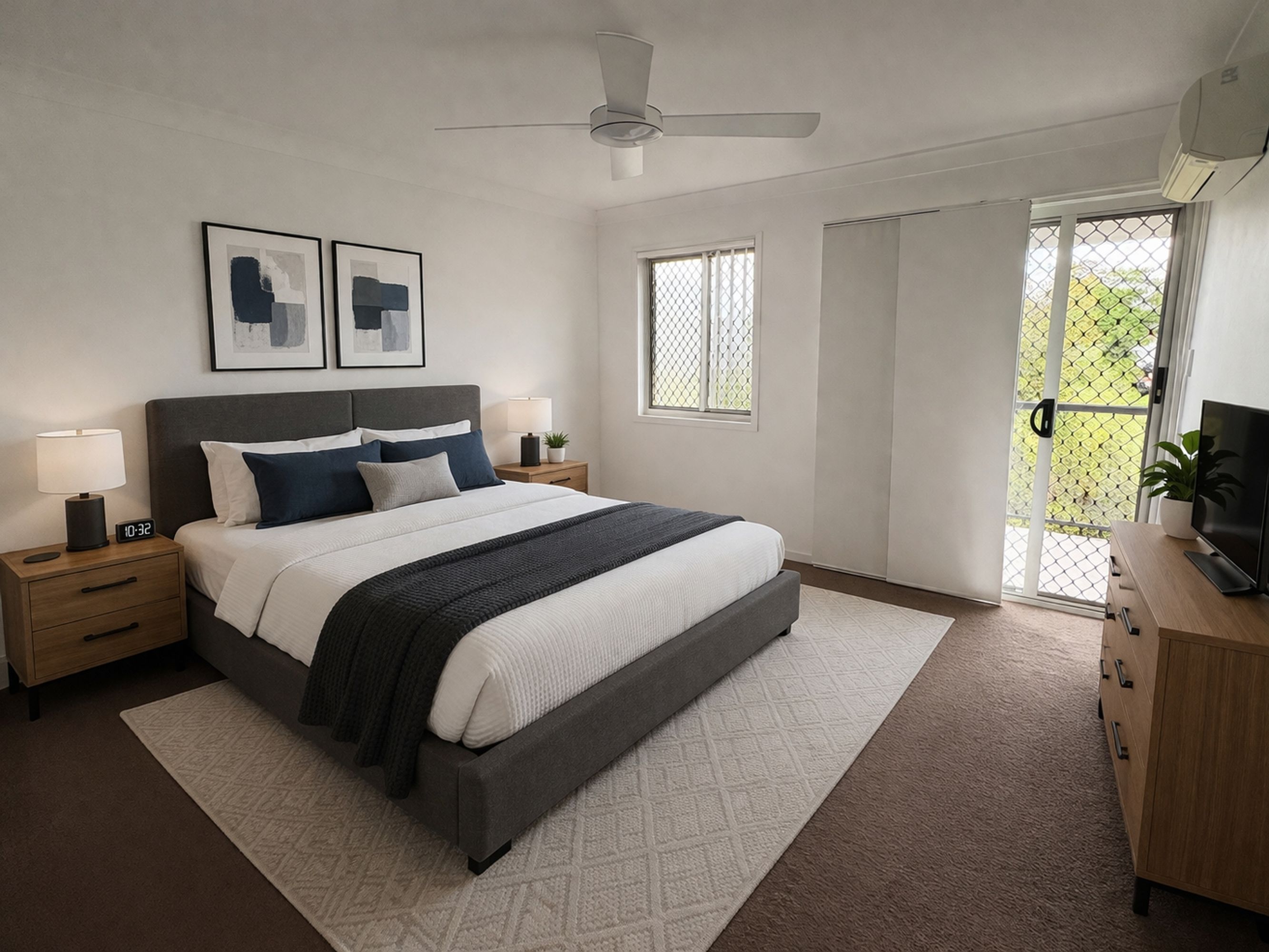 54/190 Queens Road, Nudgee - Thumbnail 5