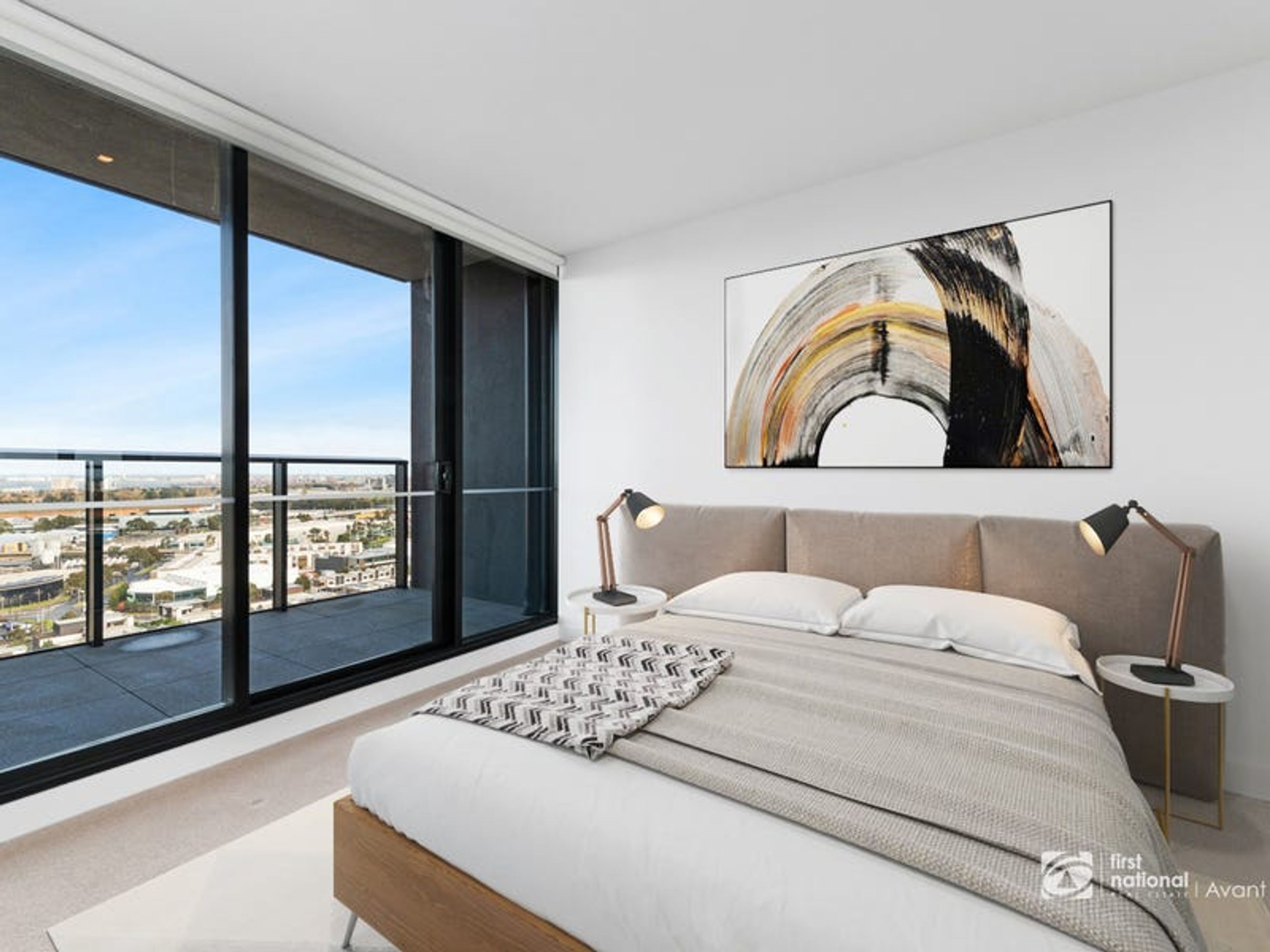 2110/915 Collins Street, Docklands - Thumbnail 6