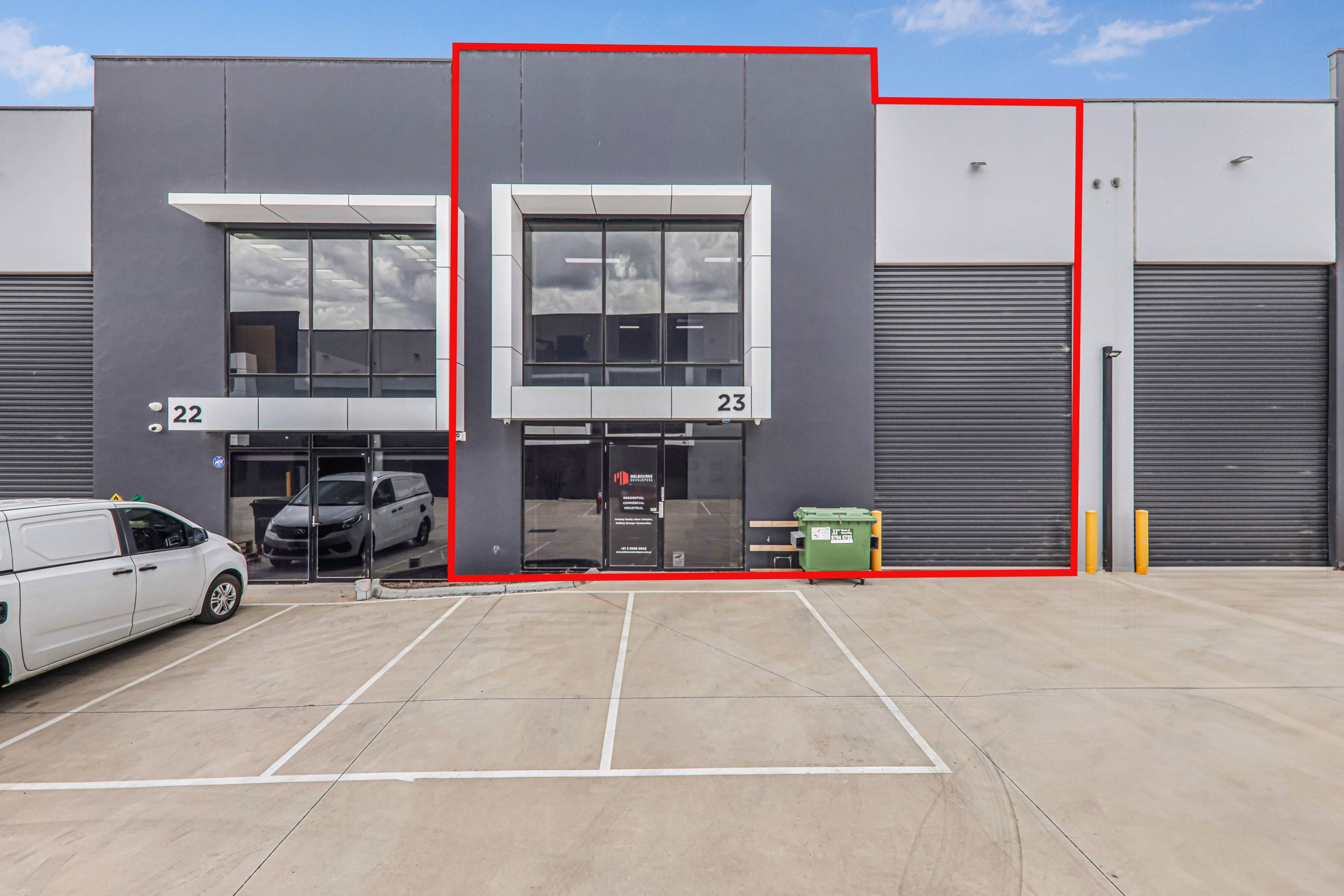 23/140 Fairbank Road, Clayton South, Clayton South - Image 1