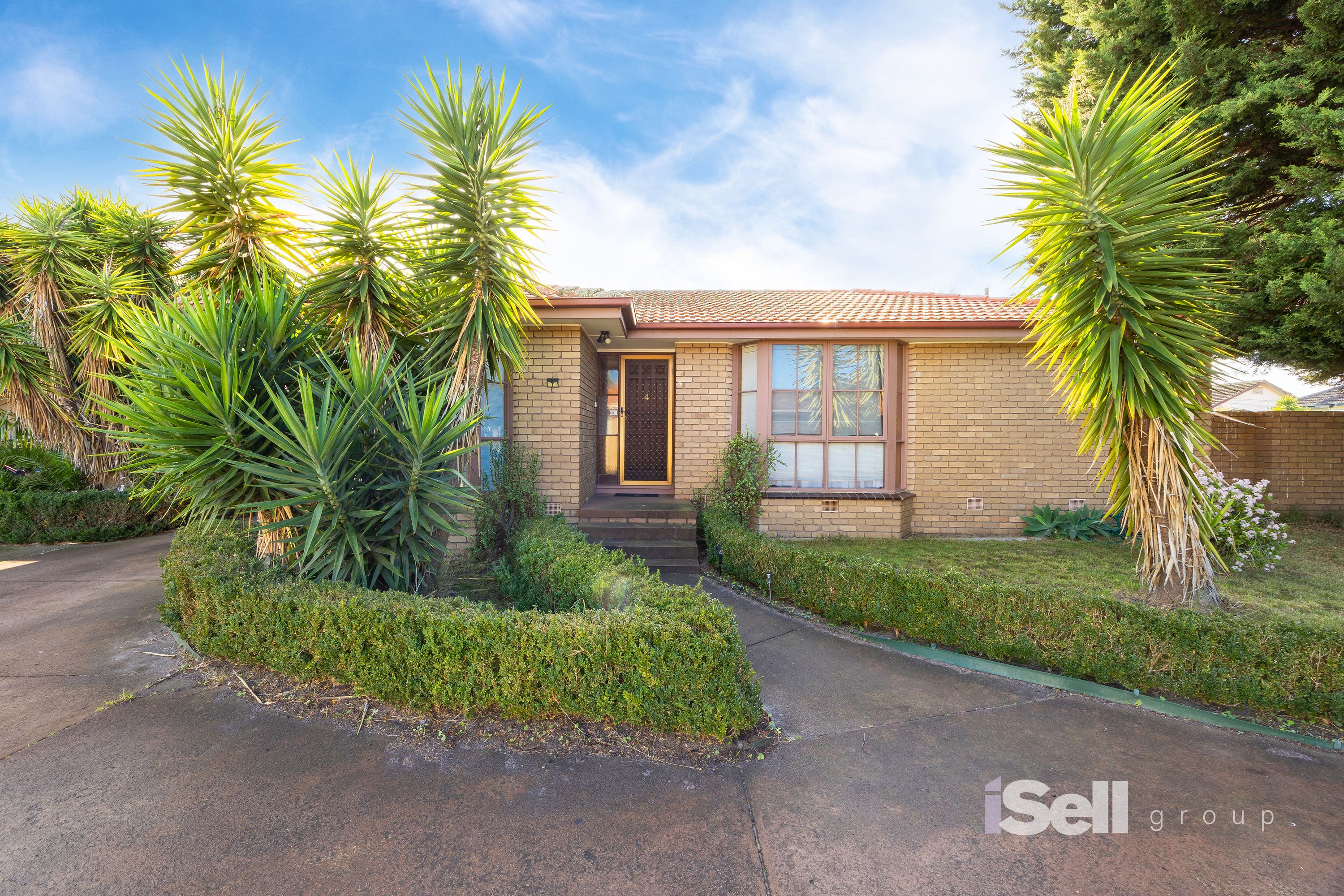 4/72 Regent Avenue