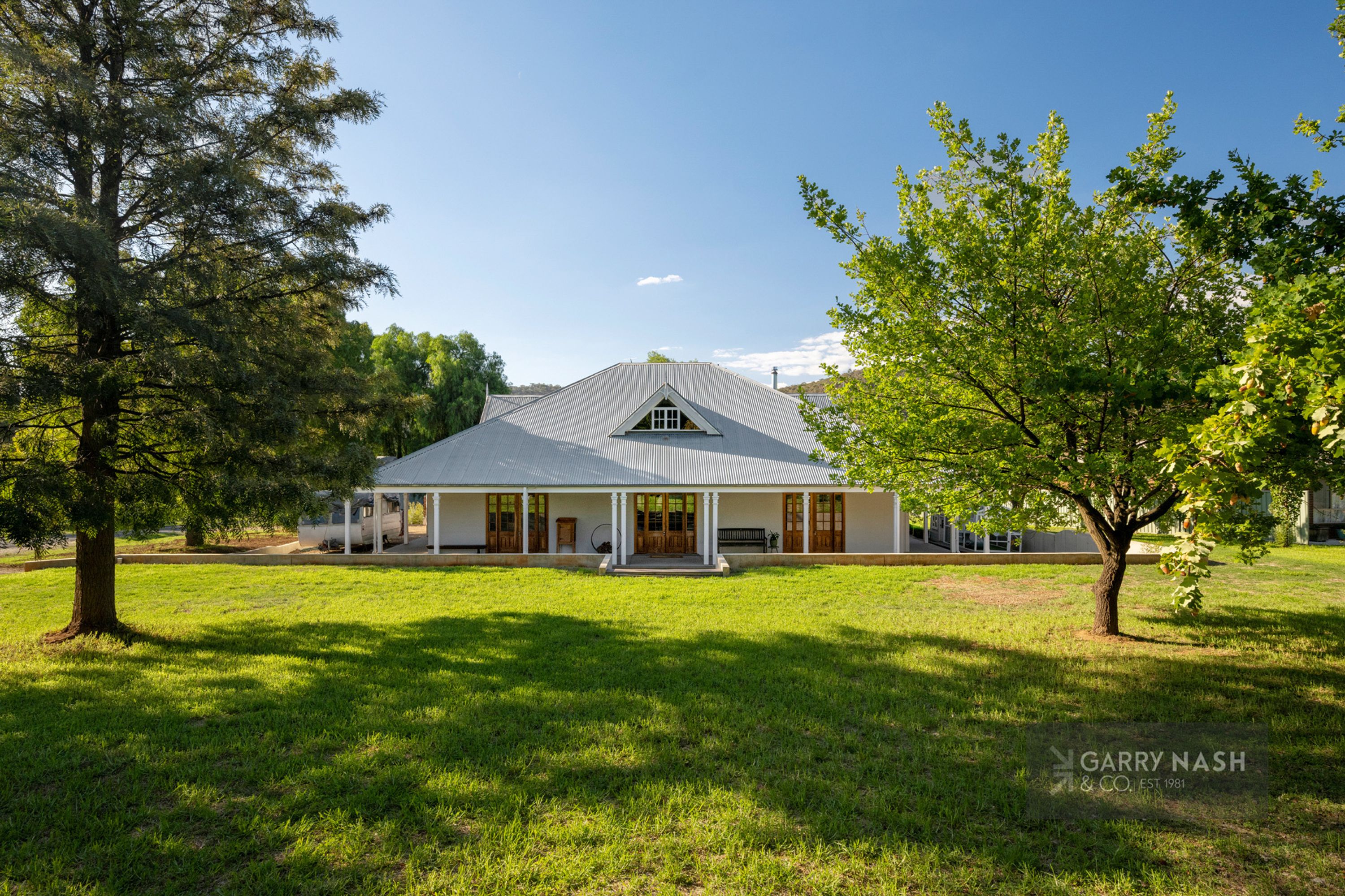 58 Mackay Street, eldorado, Eldorado - Thumbnail 2