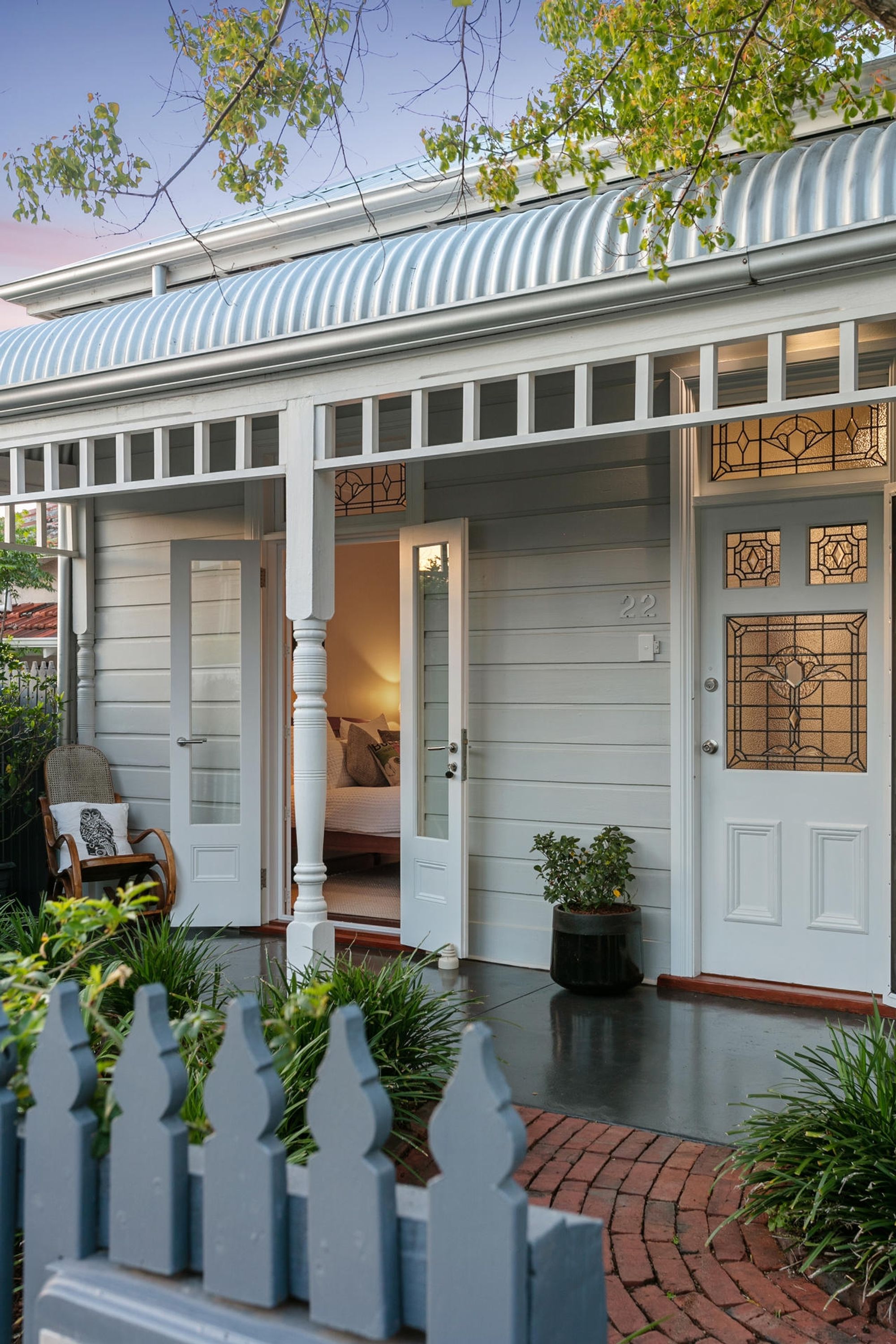 22 Park Street, Subiaco - Thumbnail 5