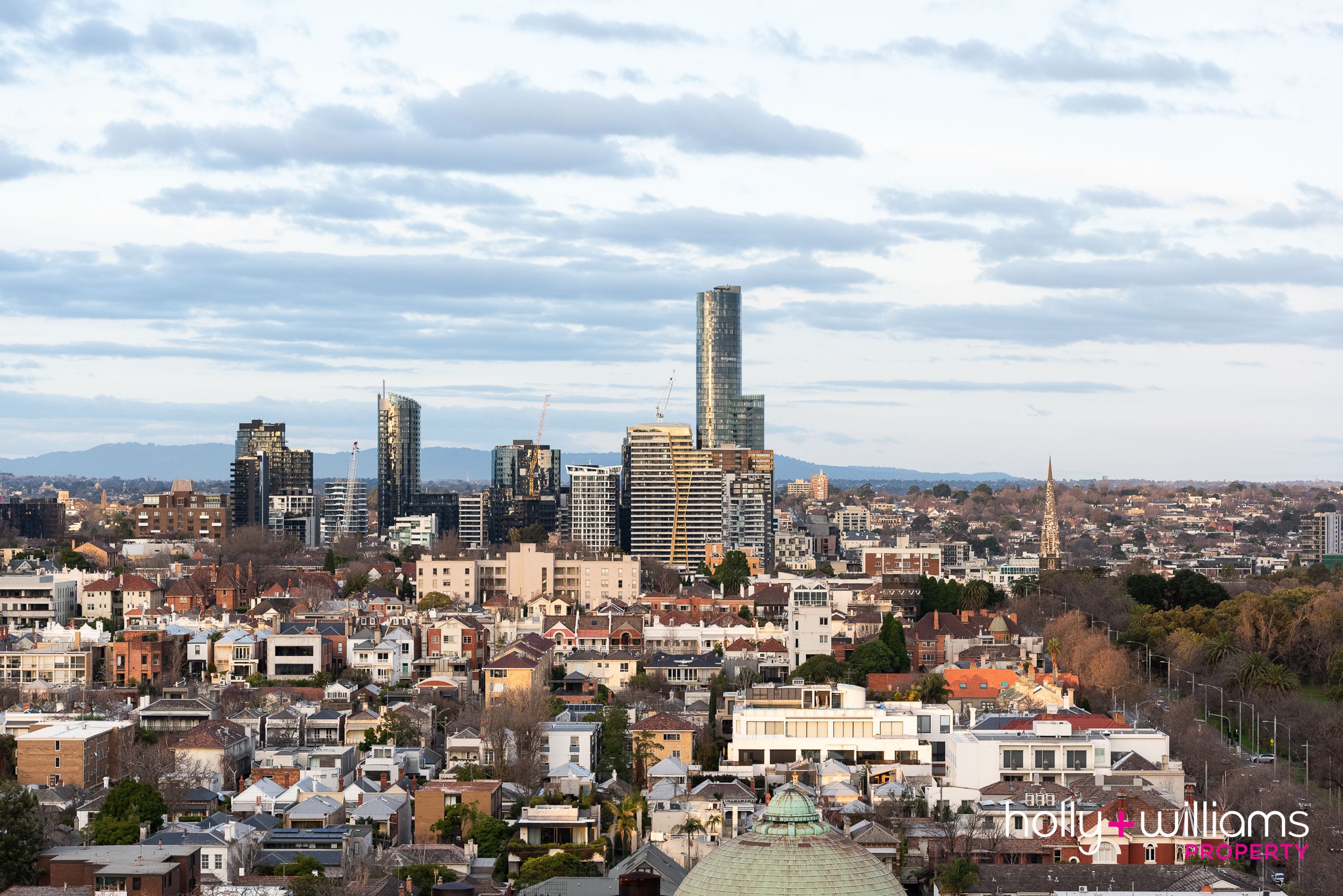 1513/1 Queens Road, Melbourne - Thumbnail 5