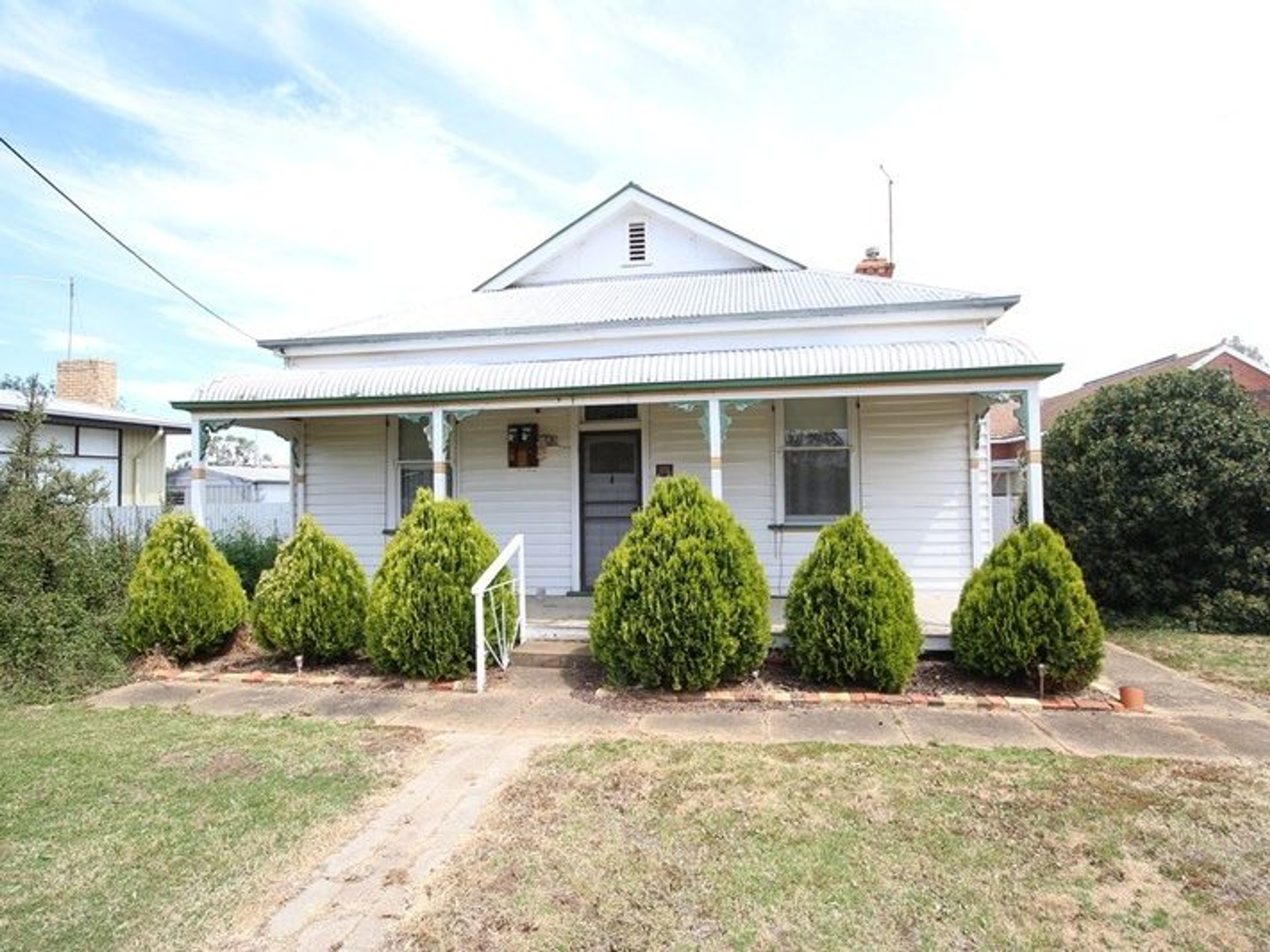 14 Cromie Street, Rupanyup VIC 3388