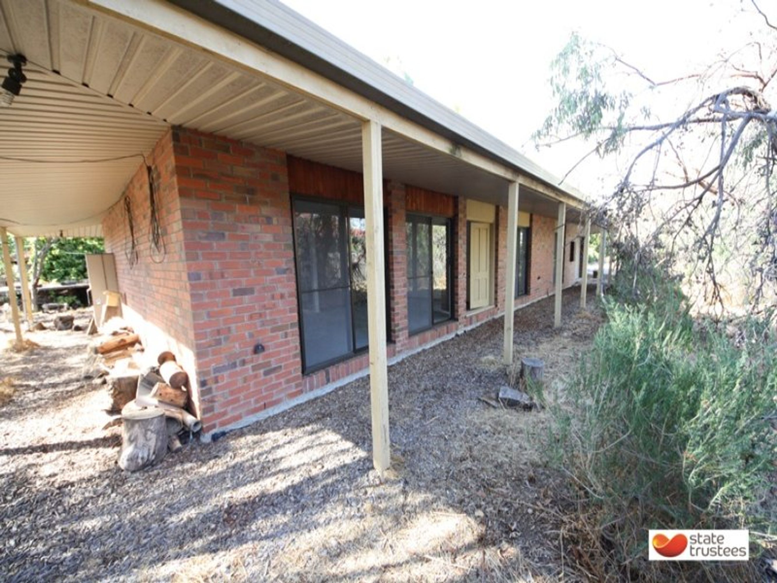 5 Mintern Crescent, Horsham VIC 3400