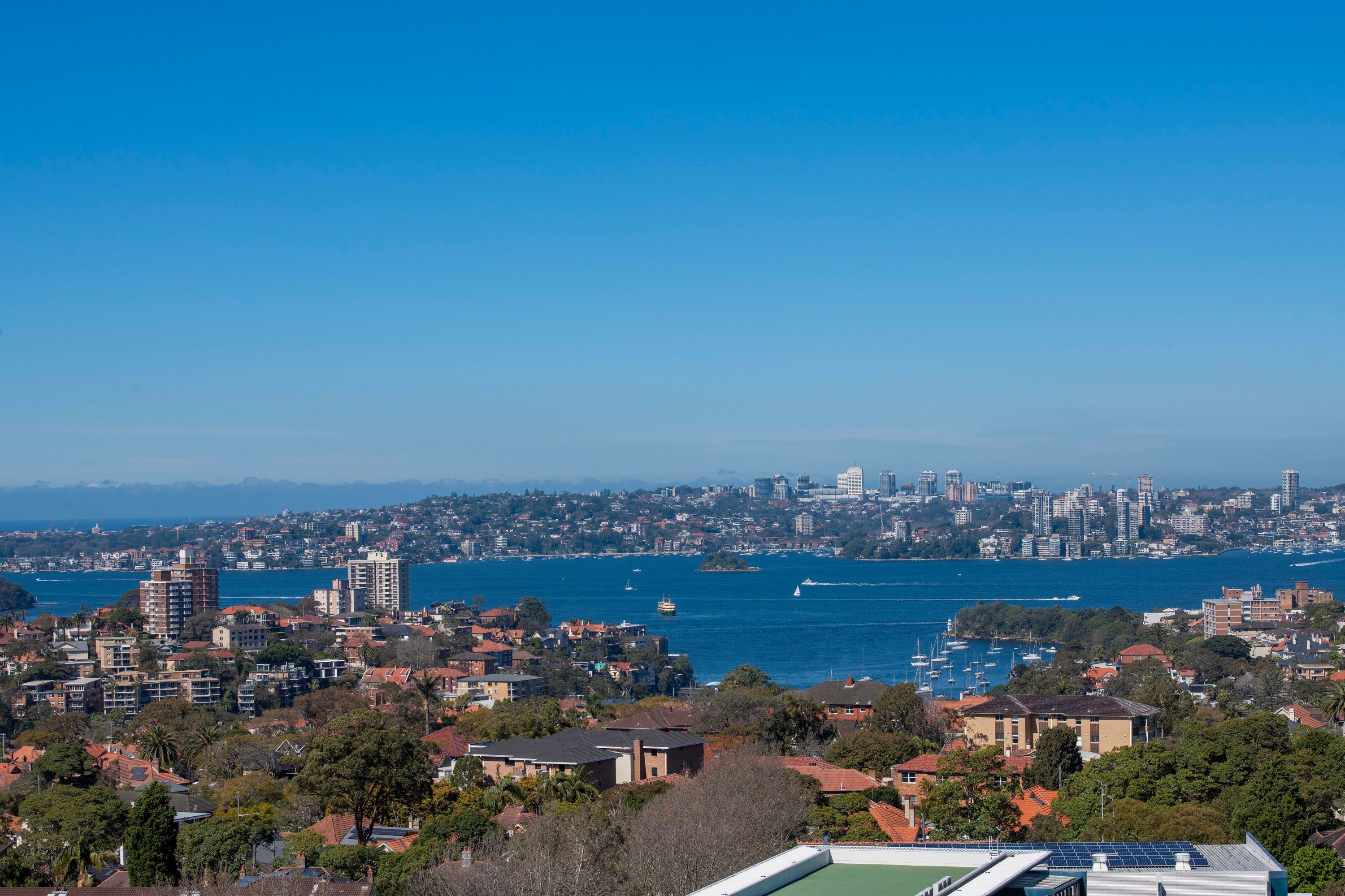 29/1 Cranbrook Avenue, Cremorne - Thumbnail 2